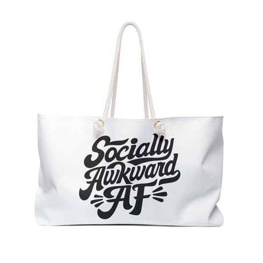 Weekender Bag