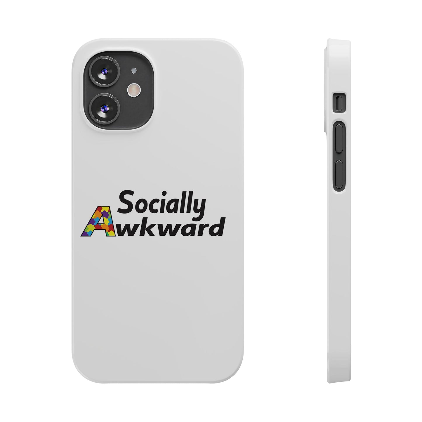 Slim Phone Cases
