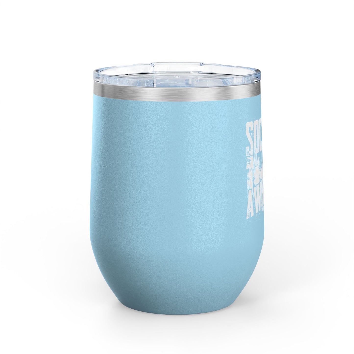 Wine Tumbler, 12oz