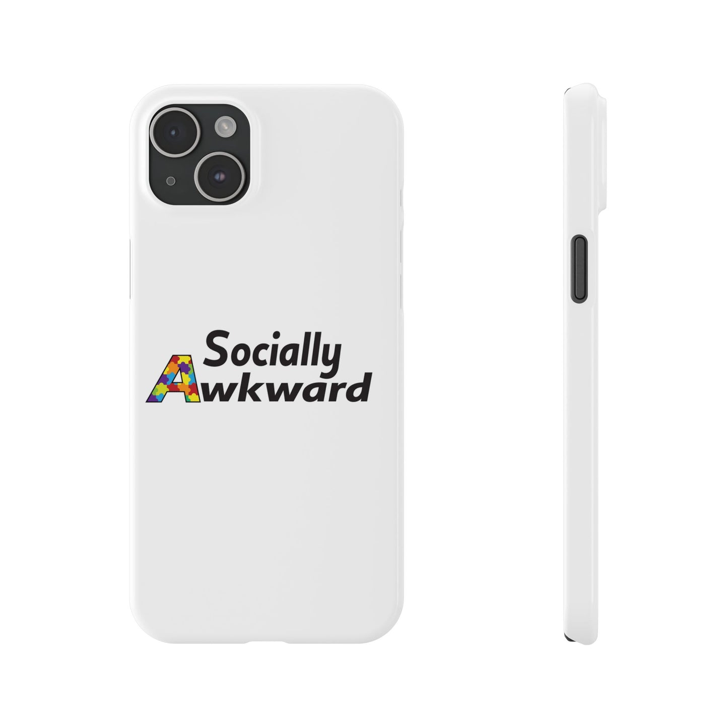 Slim Phone Cases