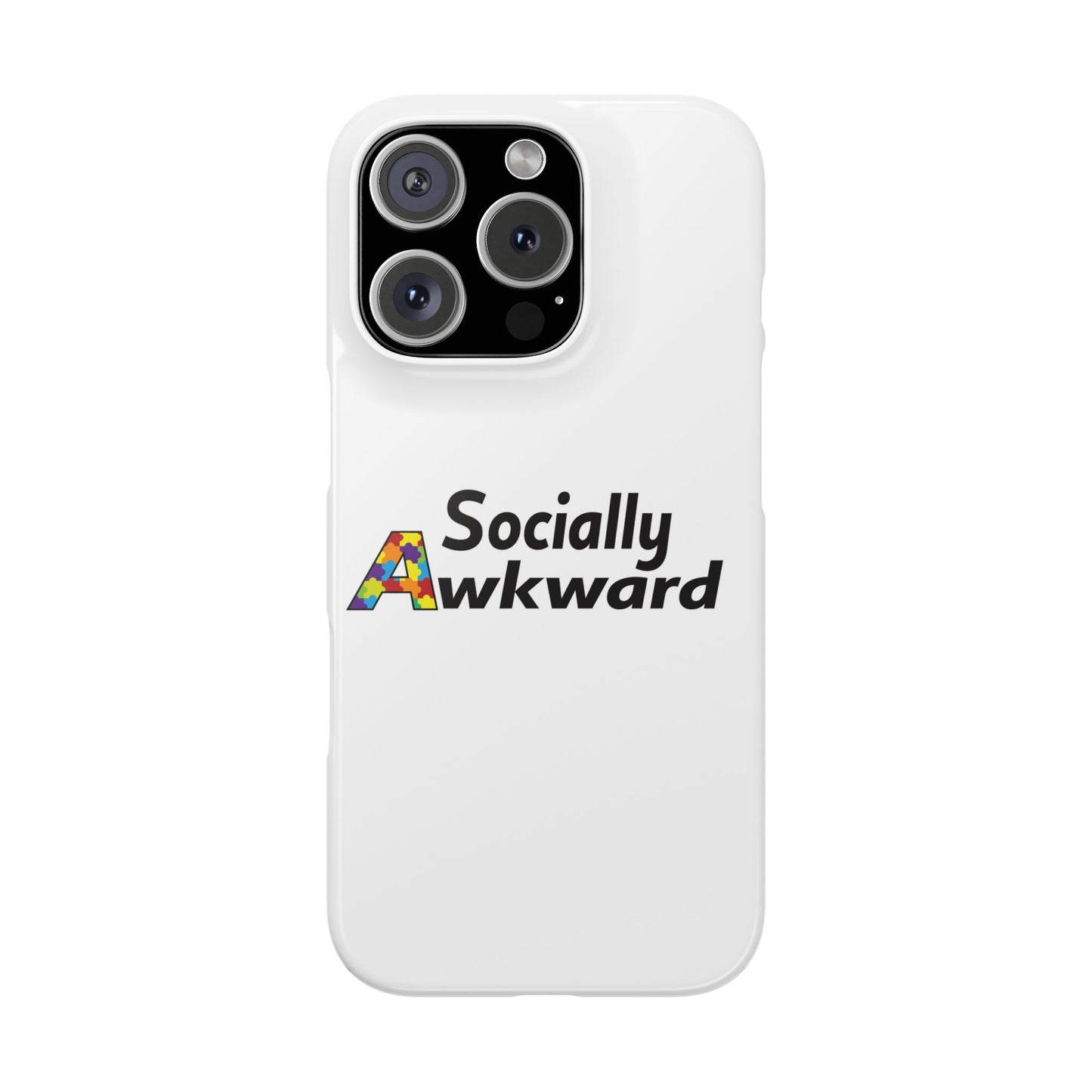 Slim Phone Cases