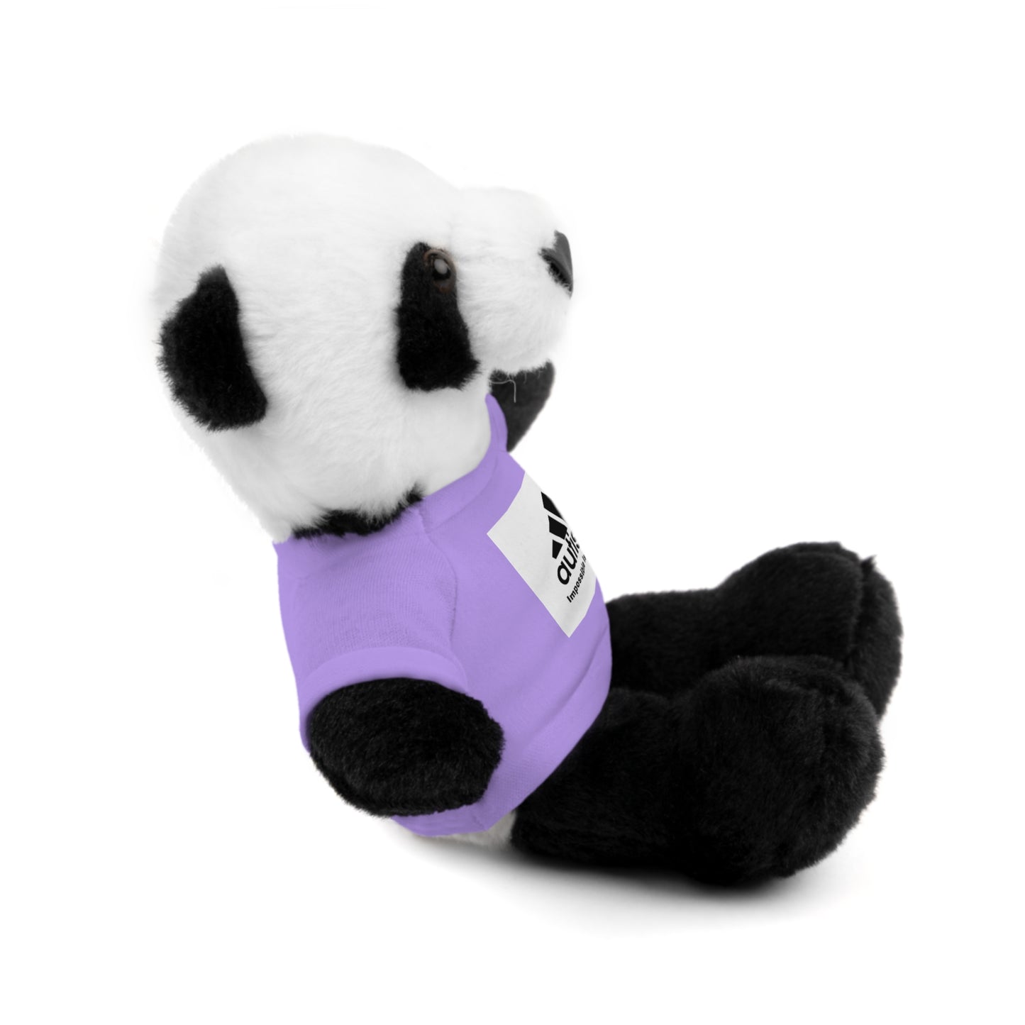 Stuffed Animals with Tee