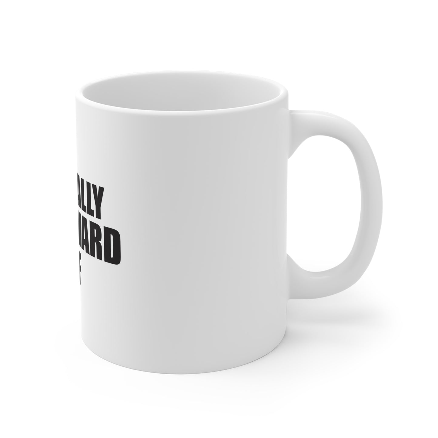 Mug 11oz