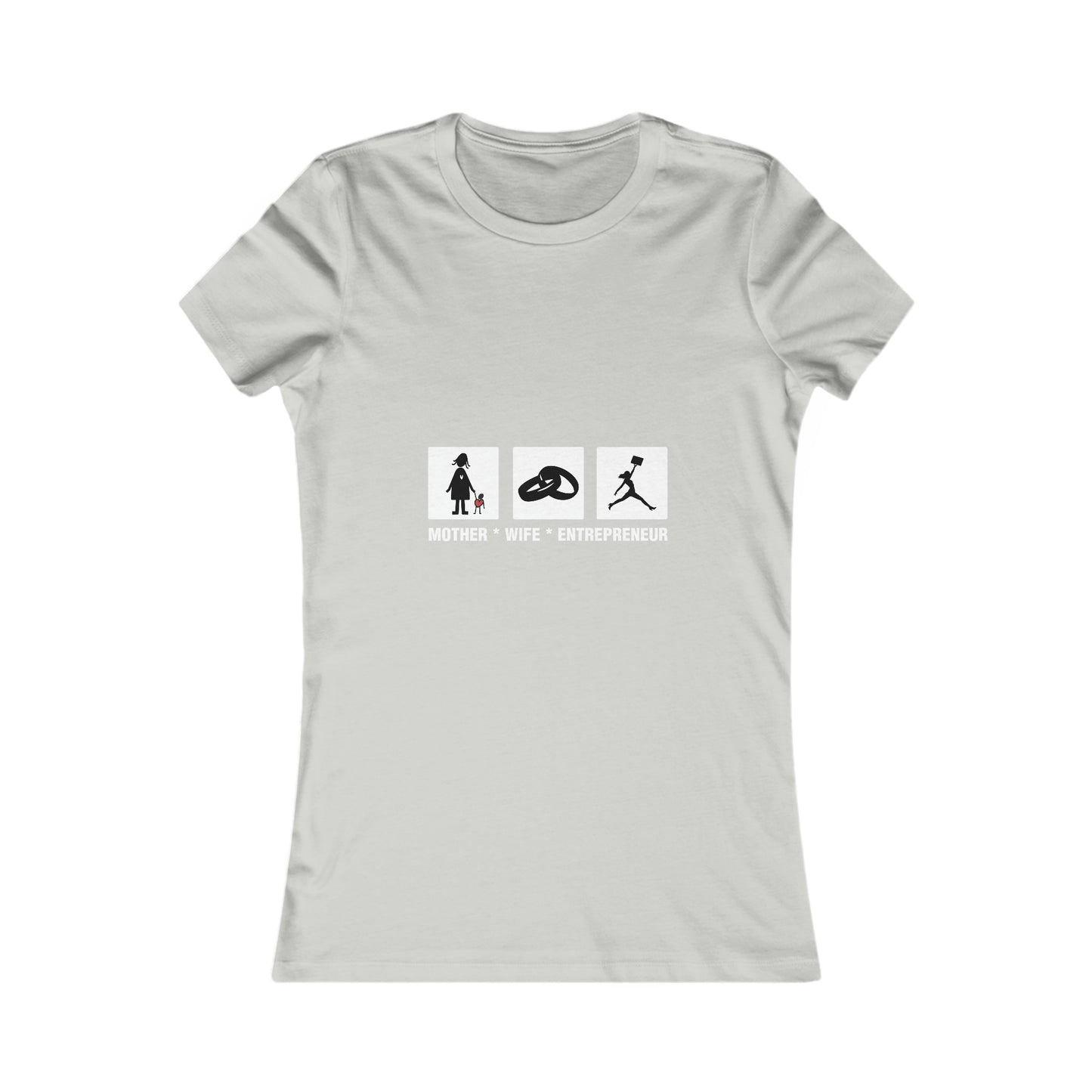 Women's Favorite Tee