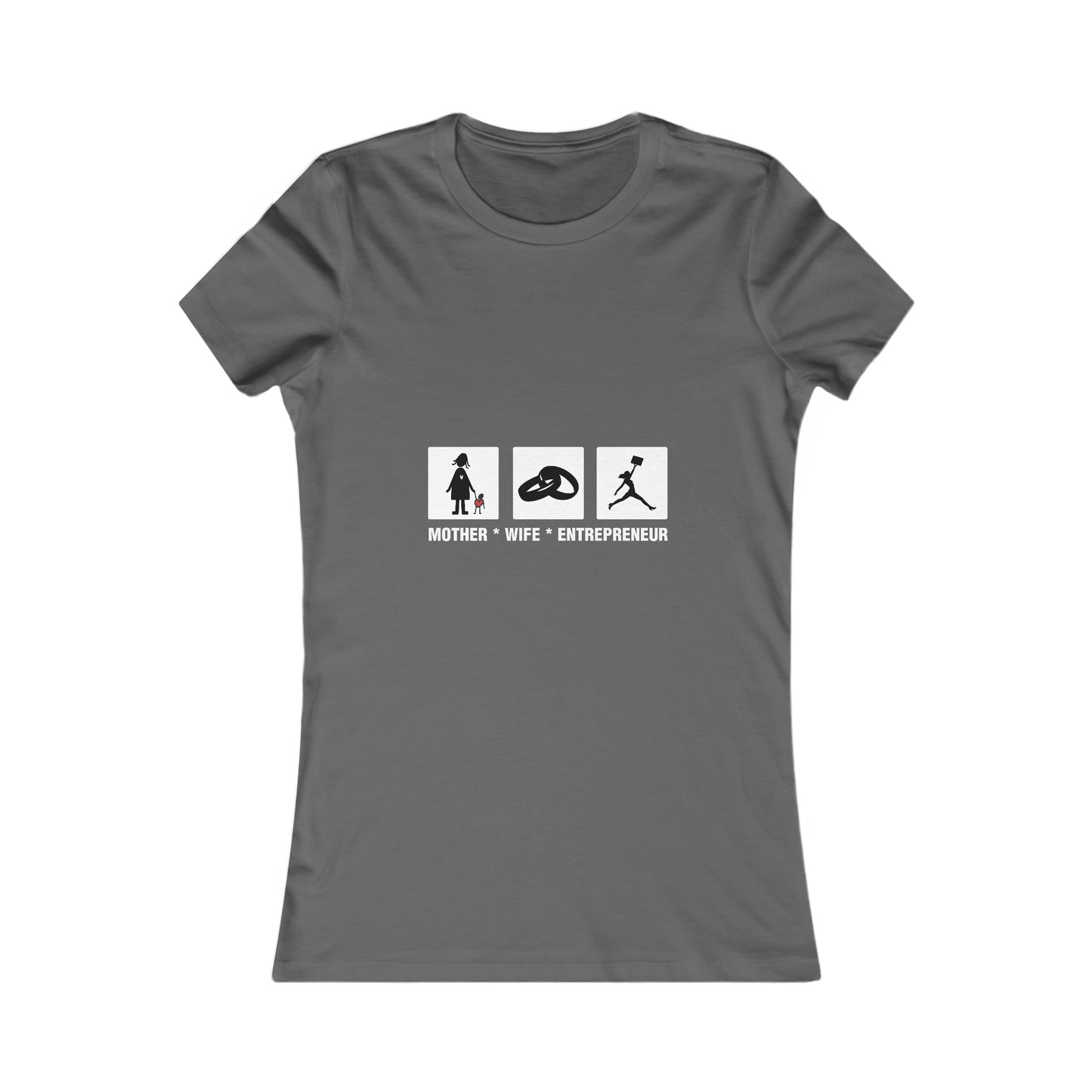 Women's Favorite Tee