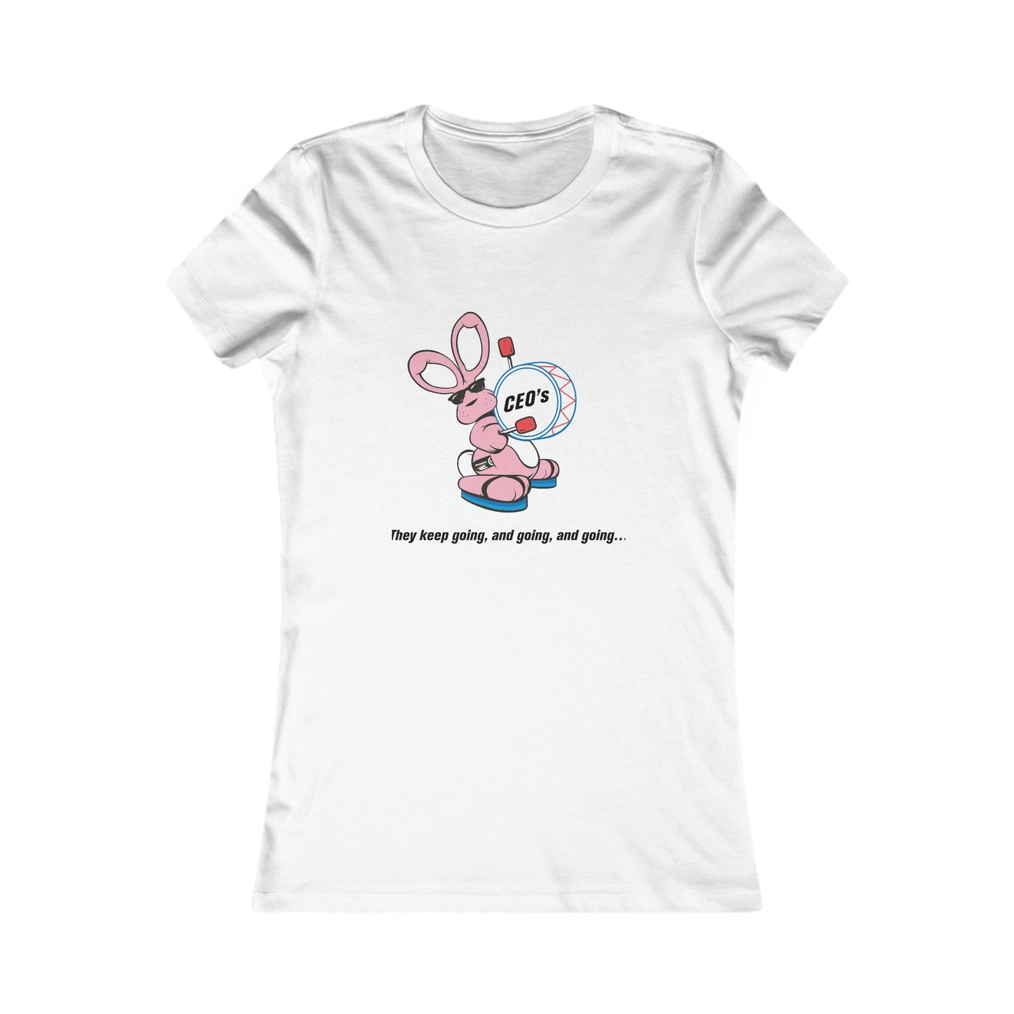 Women's Favorite Tee