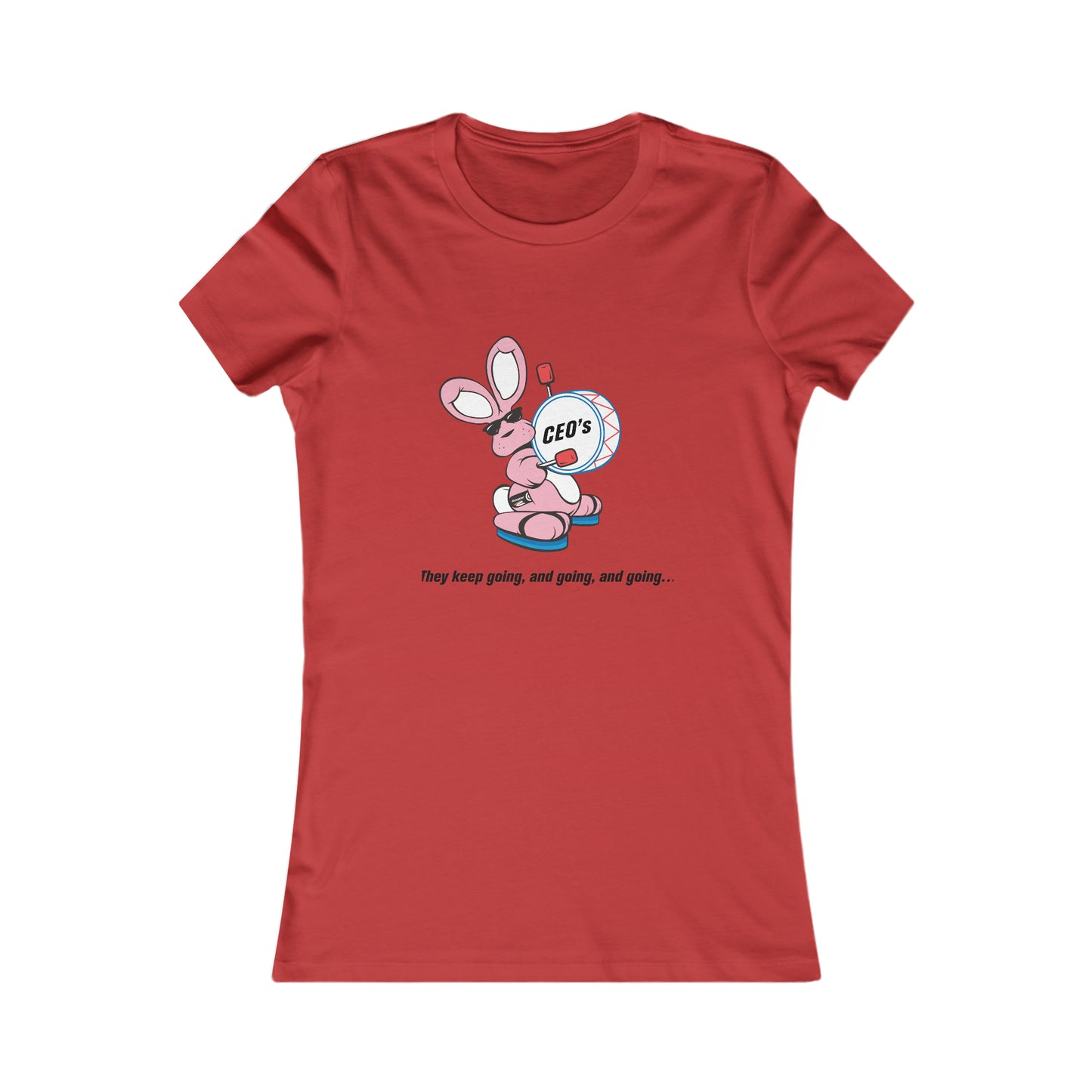 Women's Favorite Tee