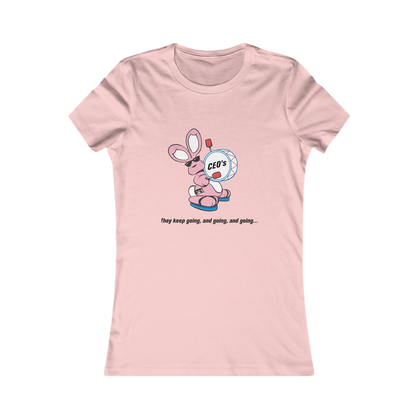 Women's Favorite Tee