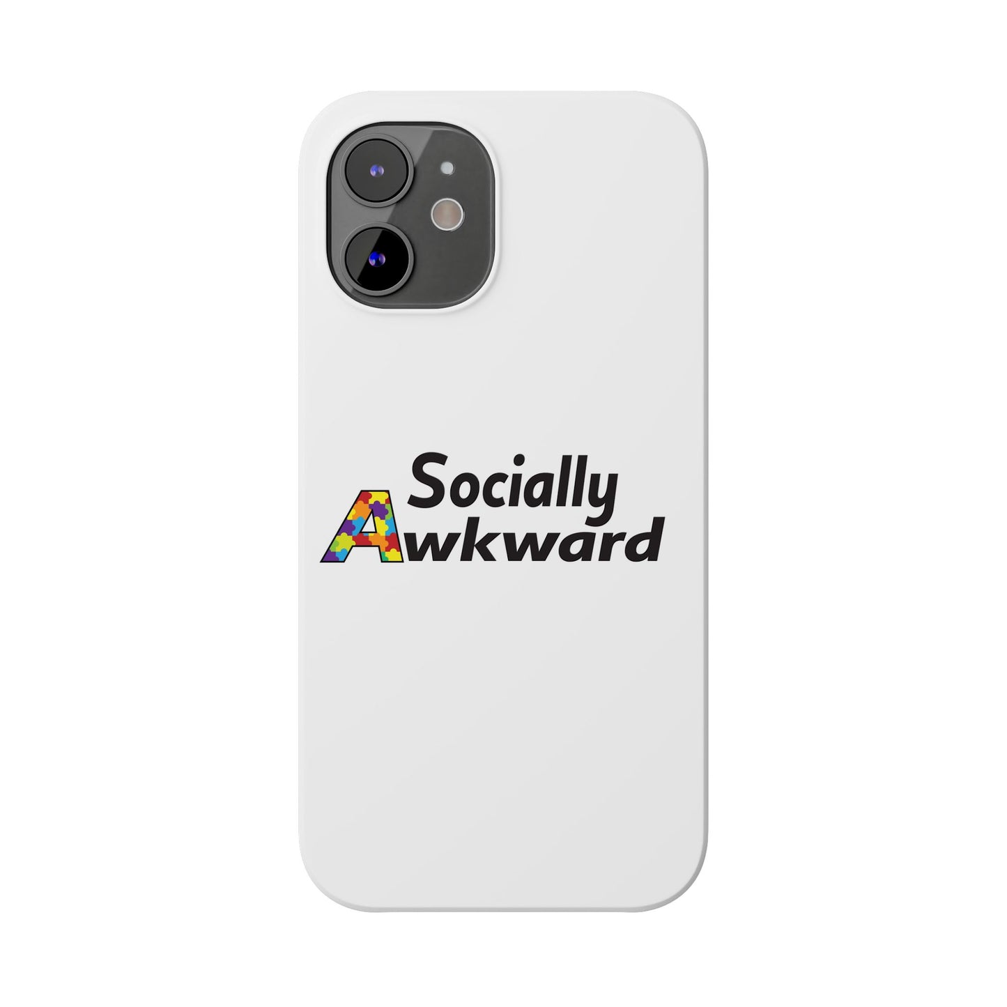 Slim Phone Cases