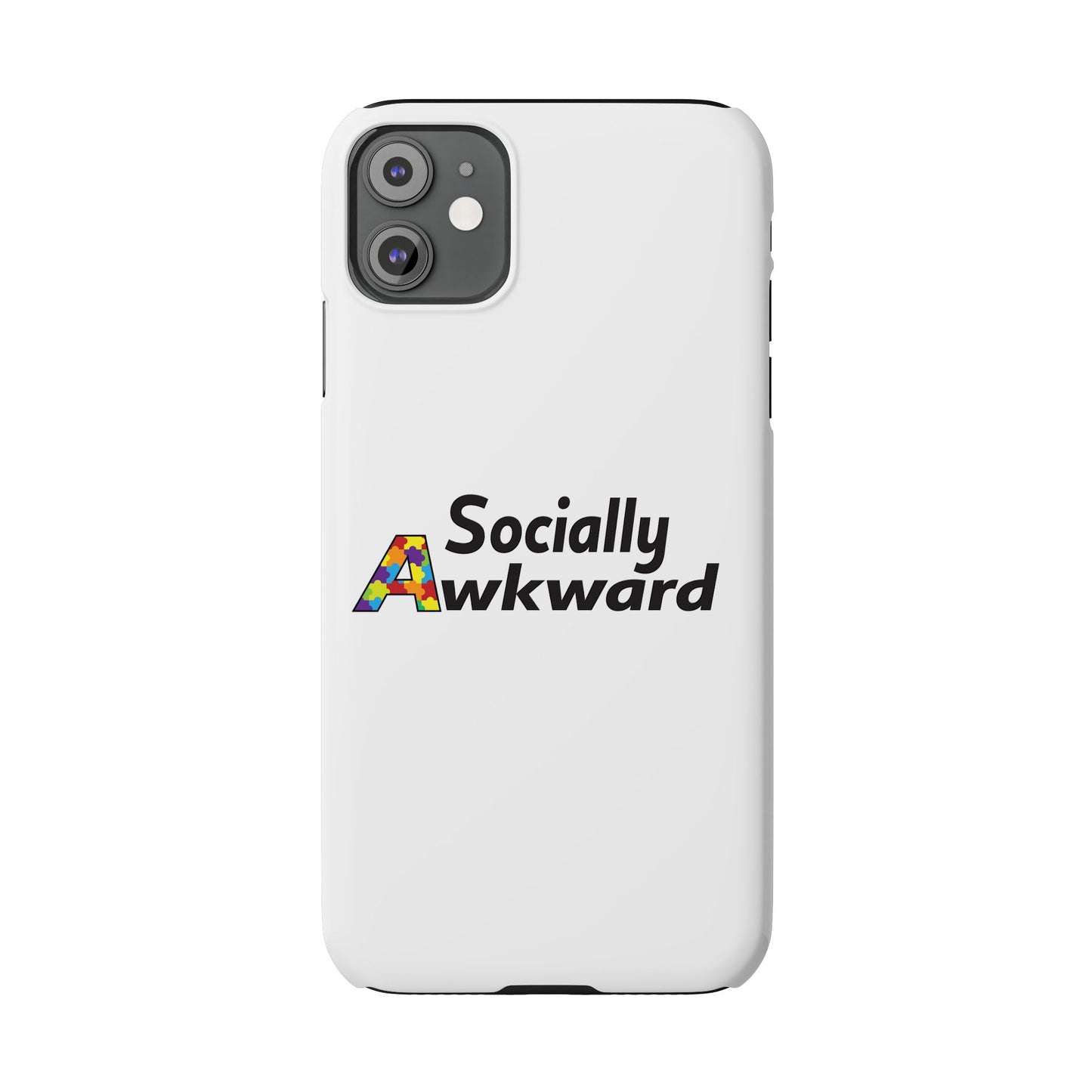 Slim Phone Cases