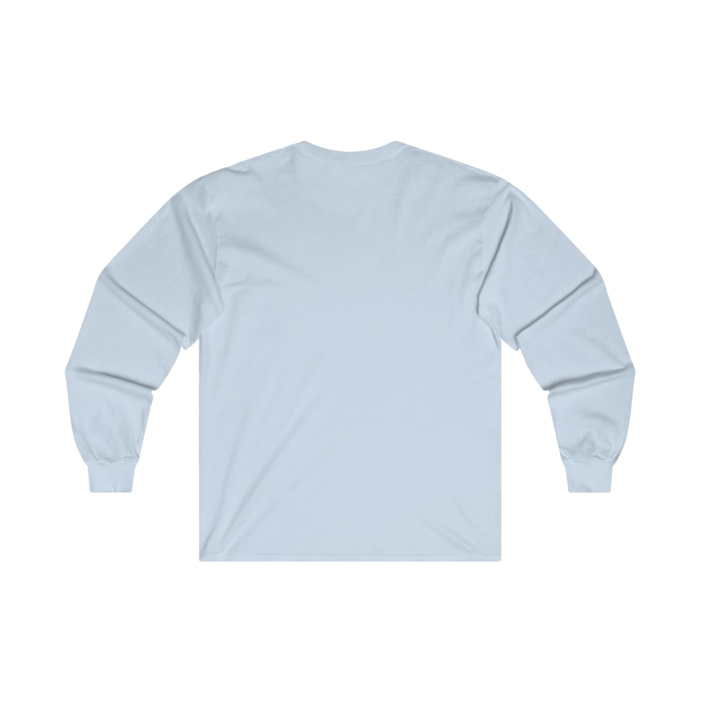 Ultra Cotton Long Sleeve Tee