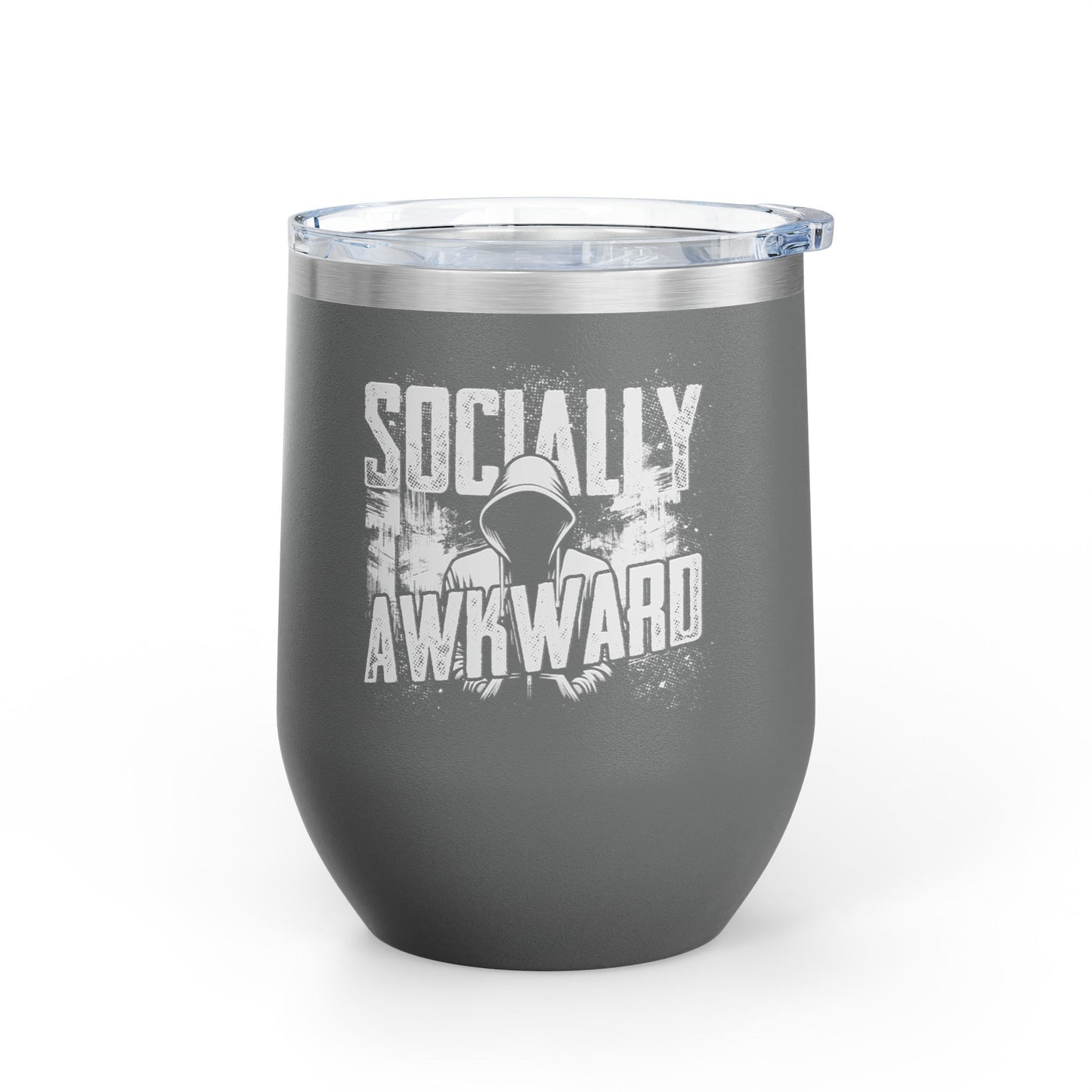Wine Tumbler, 12oz