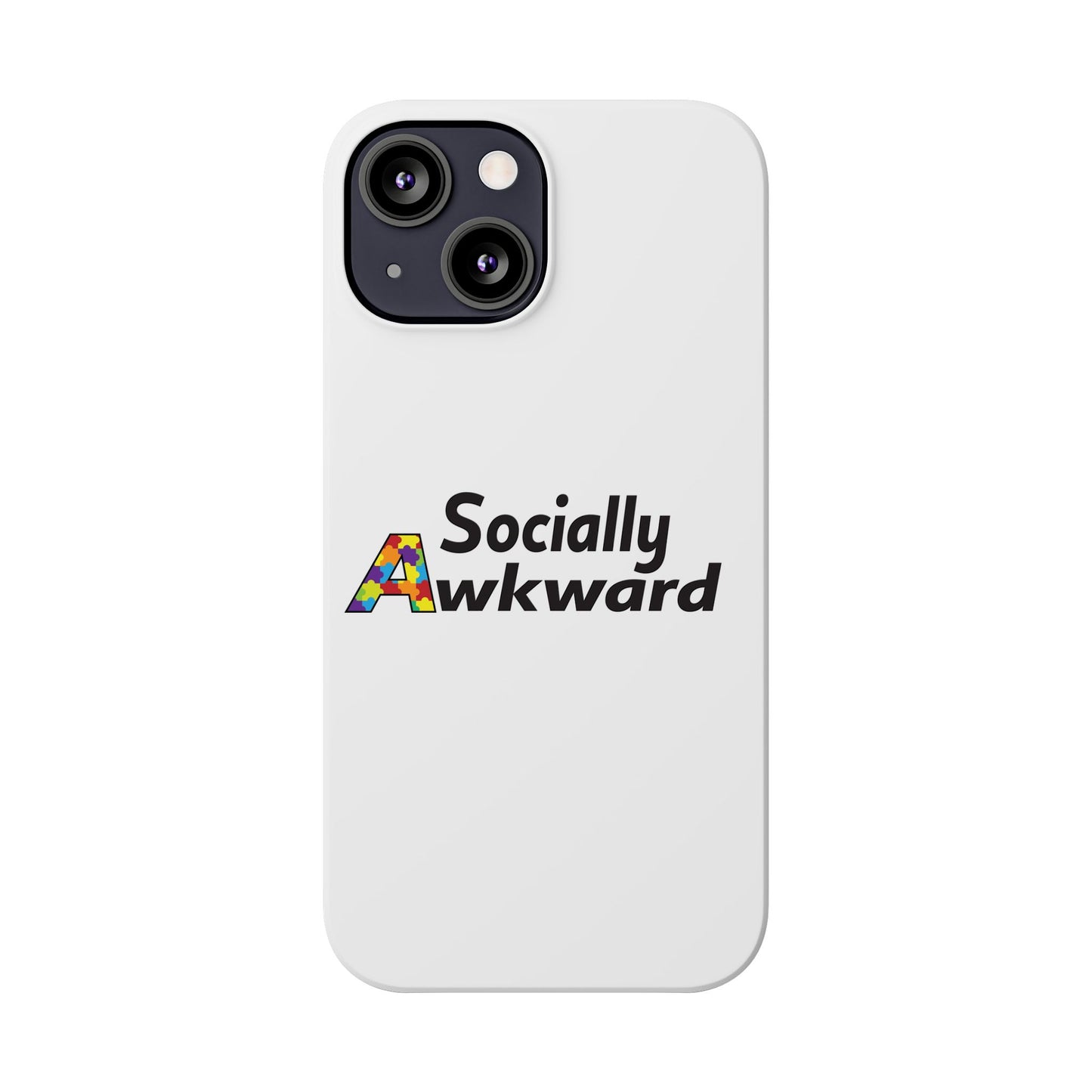 Slim Phone Cases
