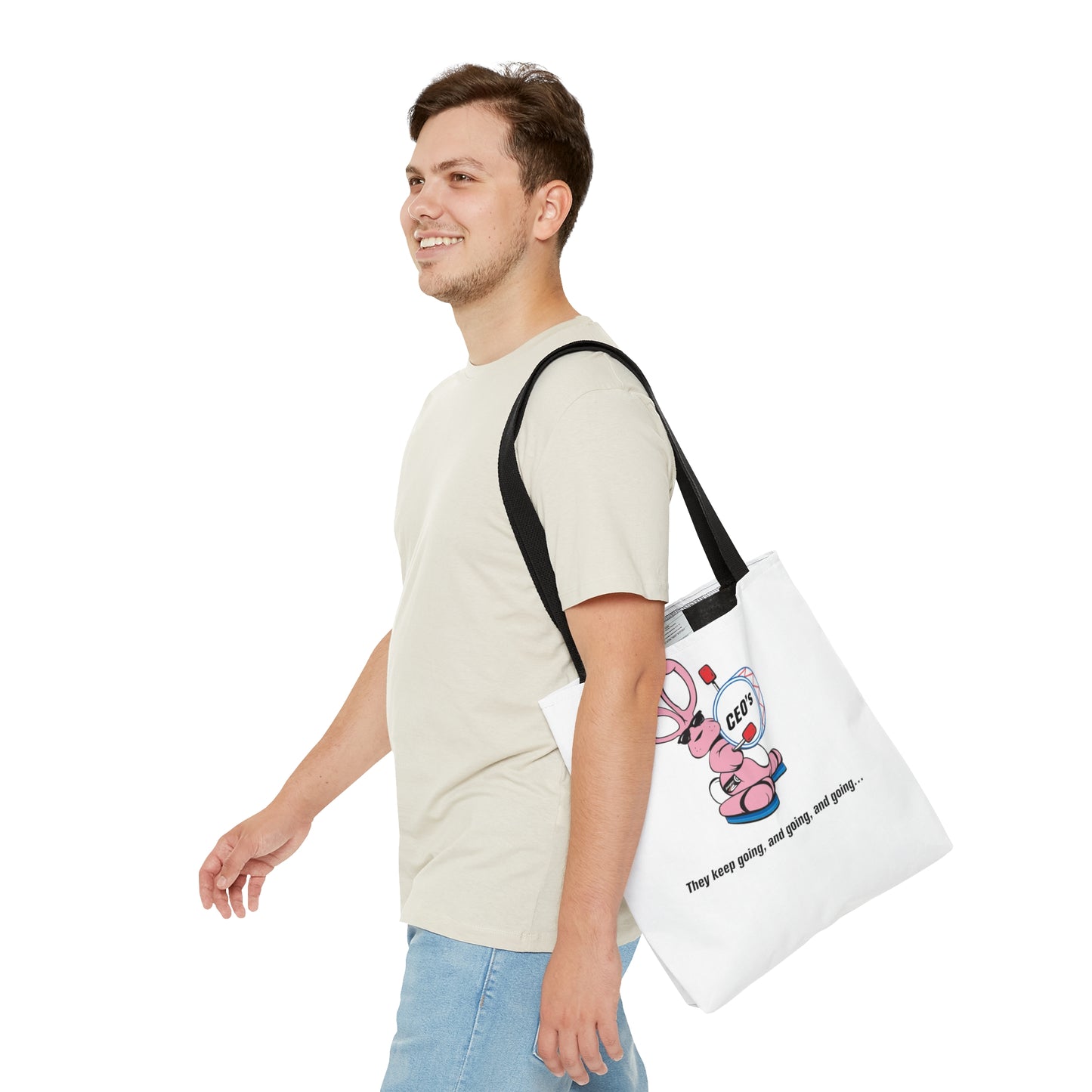 Tote Bag (AOP)