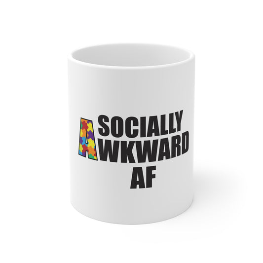 Mug 11oz