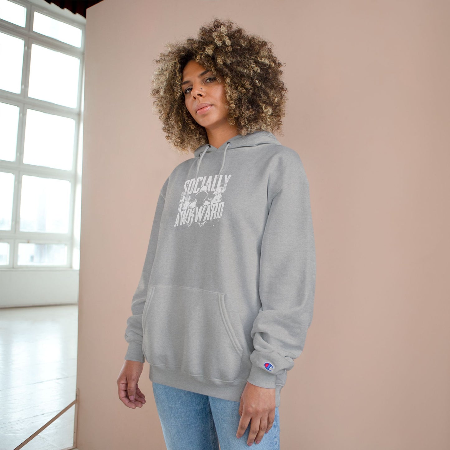 Champion Hoodie