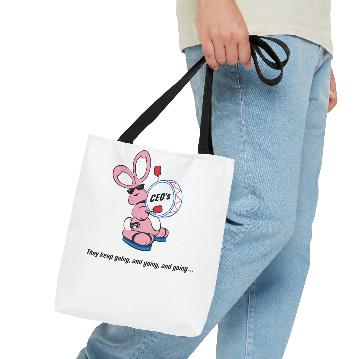 Tote Bag (AOP)