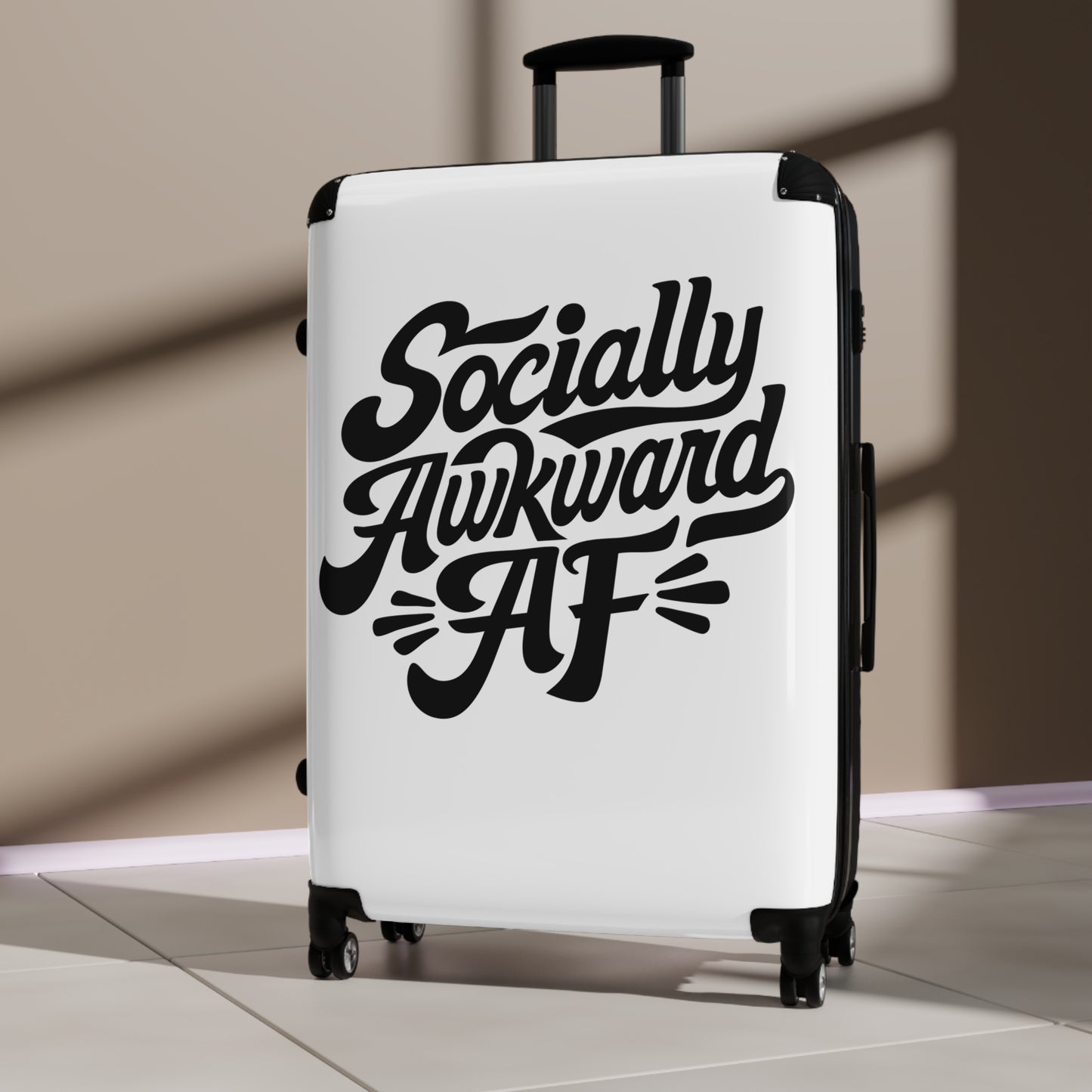 Suitcase
