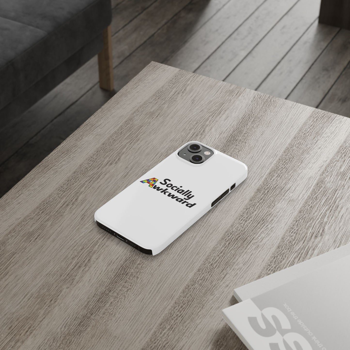 Slim Phone Cases