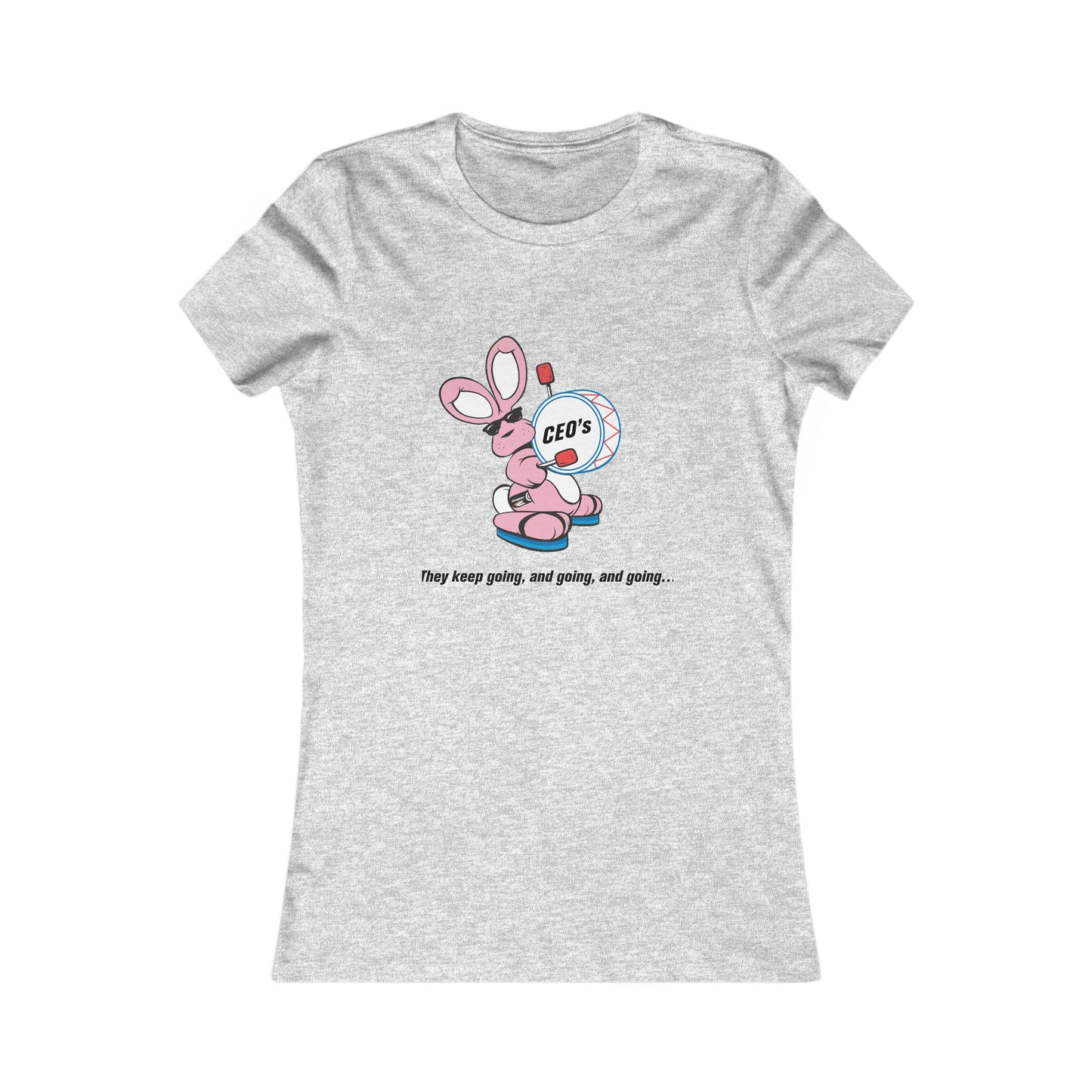 Women's Favorite Tee