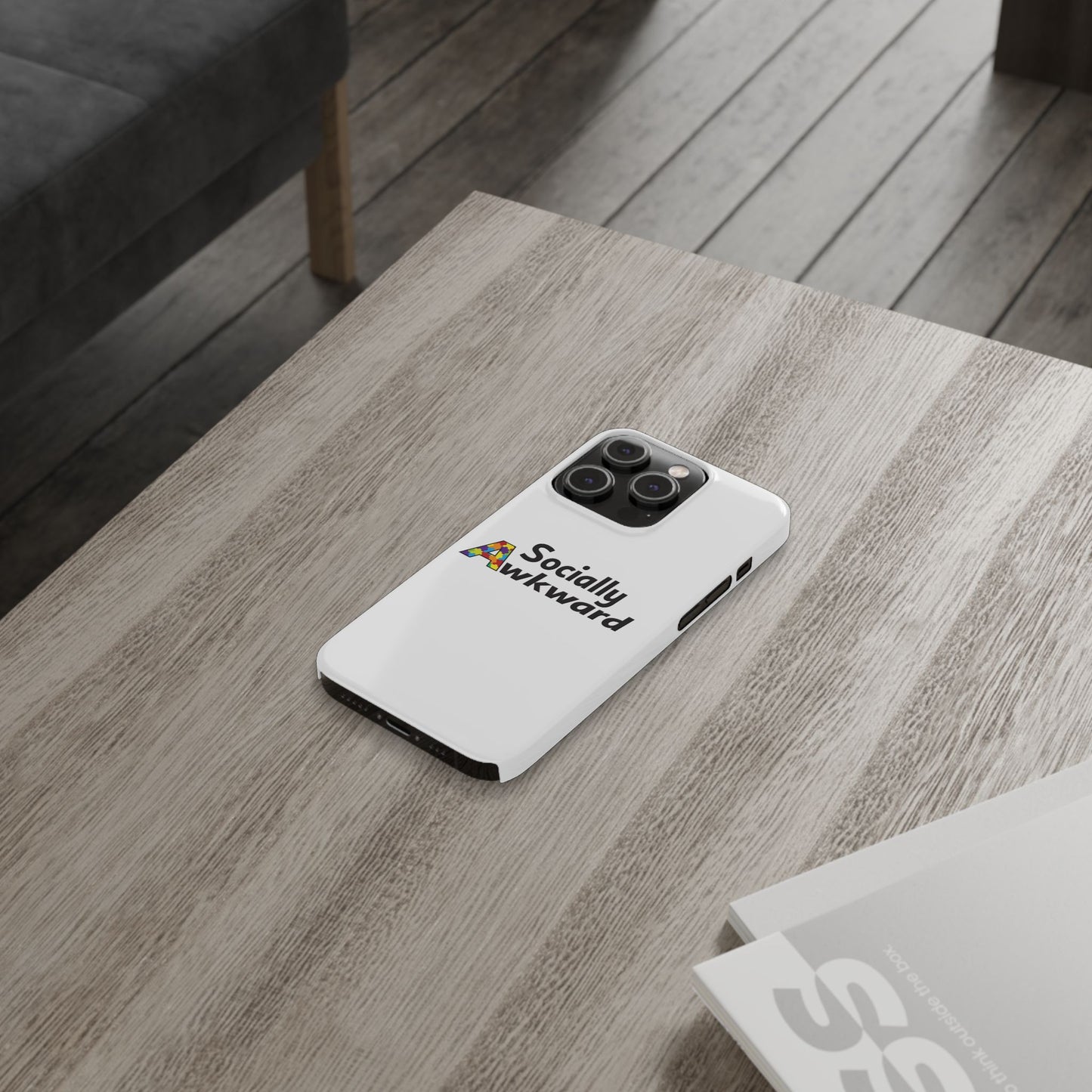 Slim Phone Cases