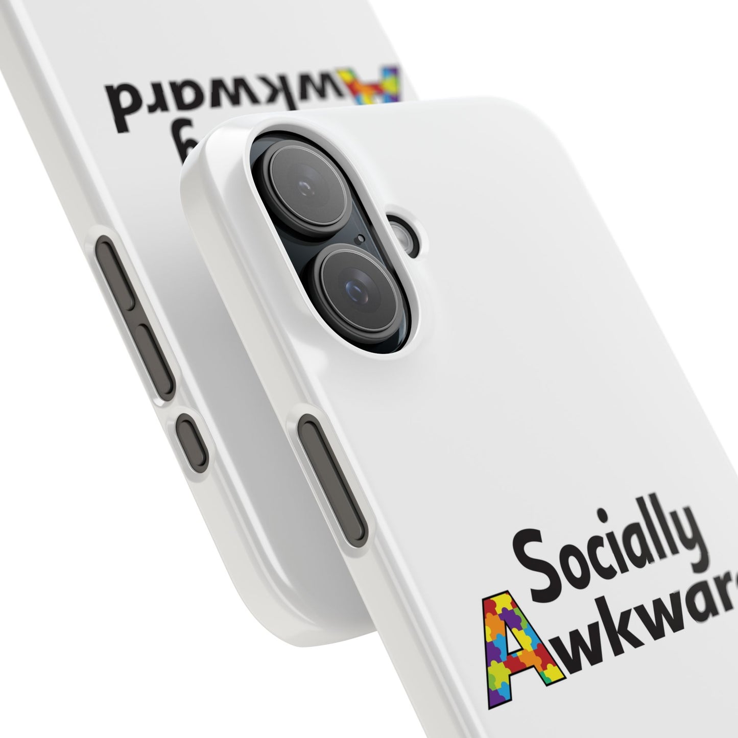 Slim Phone Cases