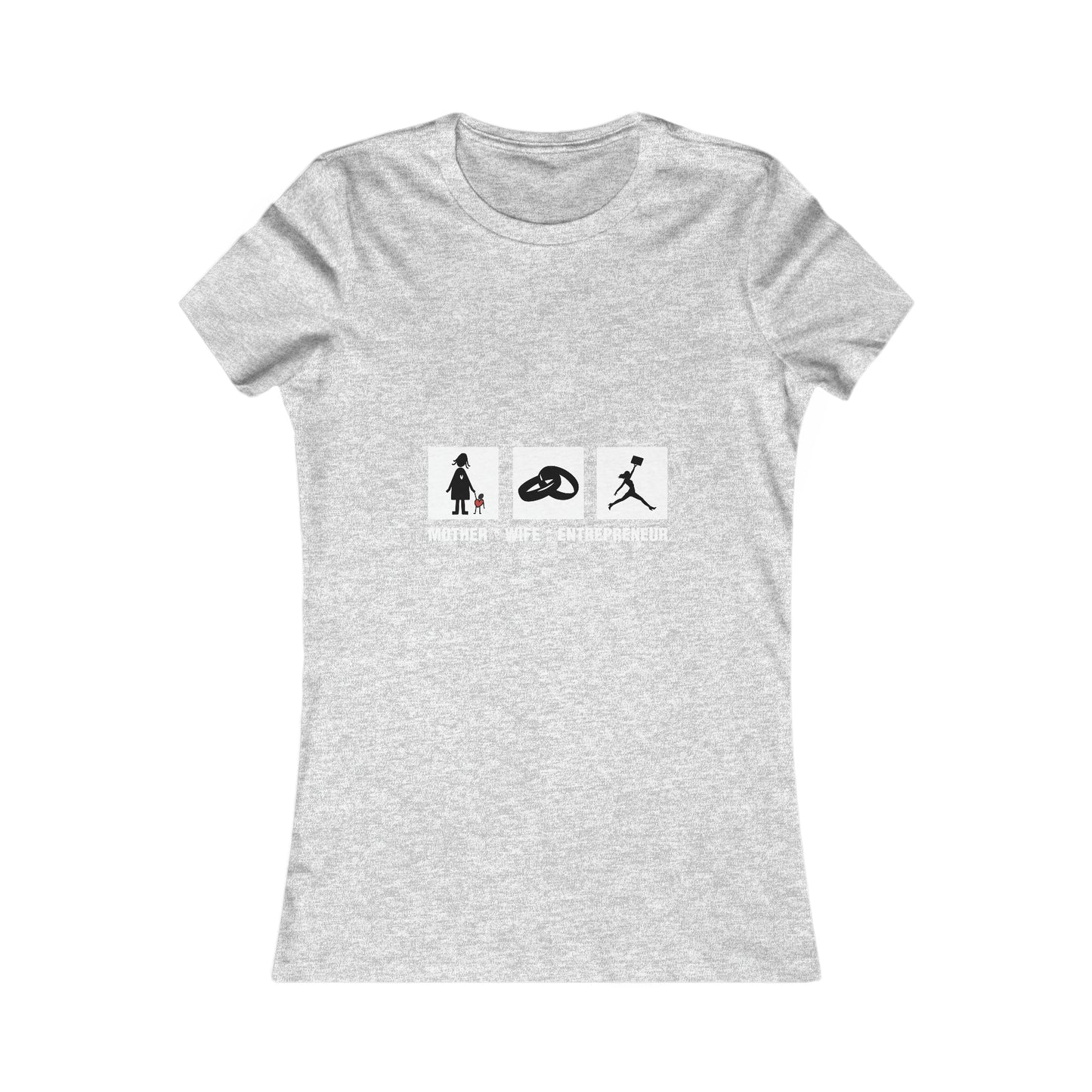 Women's Favorite Tee