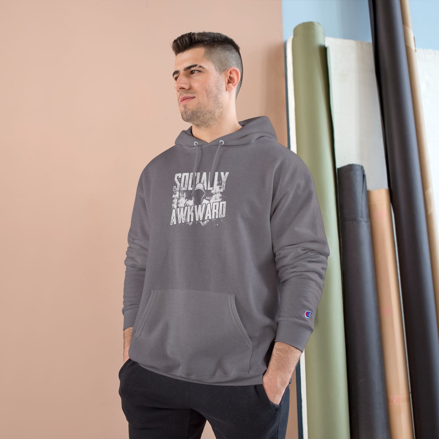Champion Hoodie
