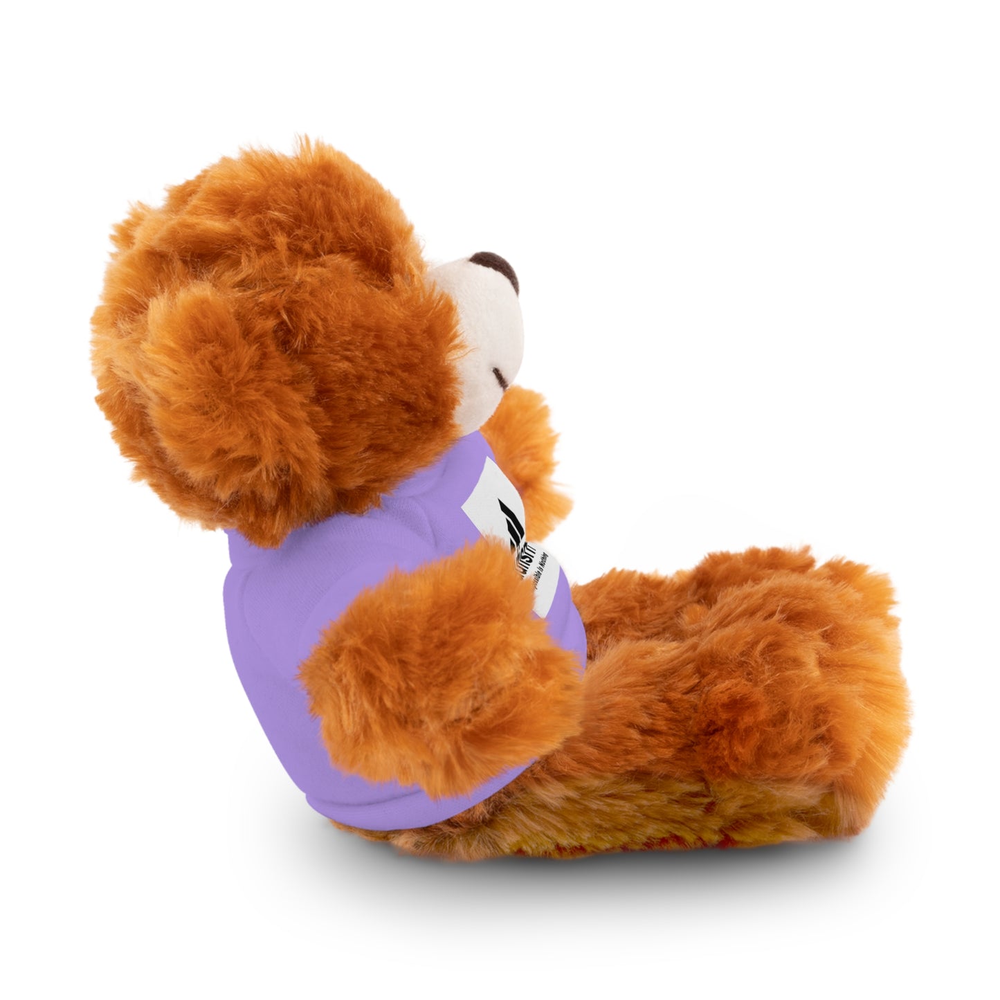 Stuffed Animals with Tee