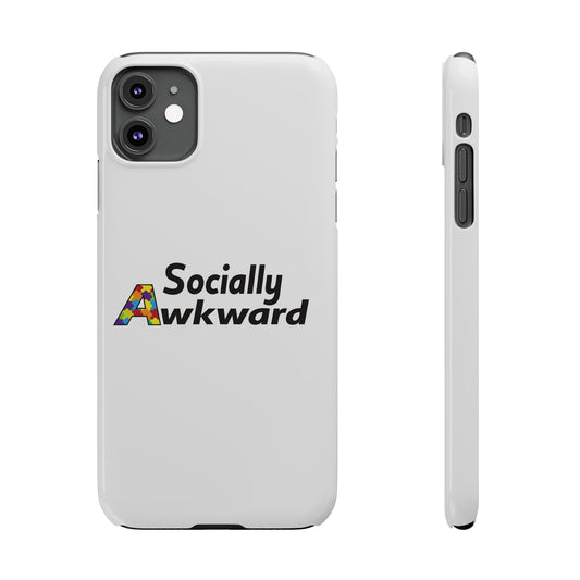 Slim Phone Cases