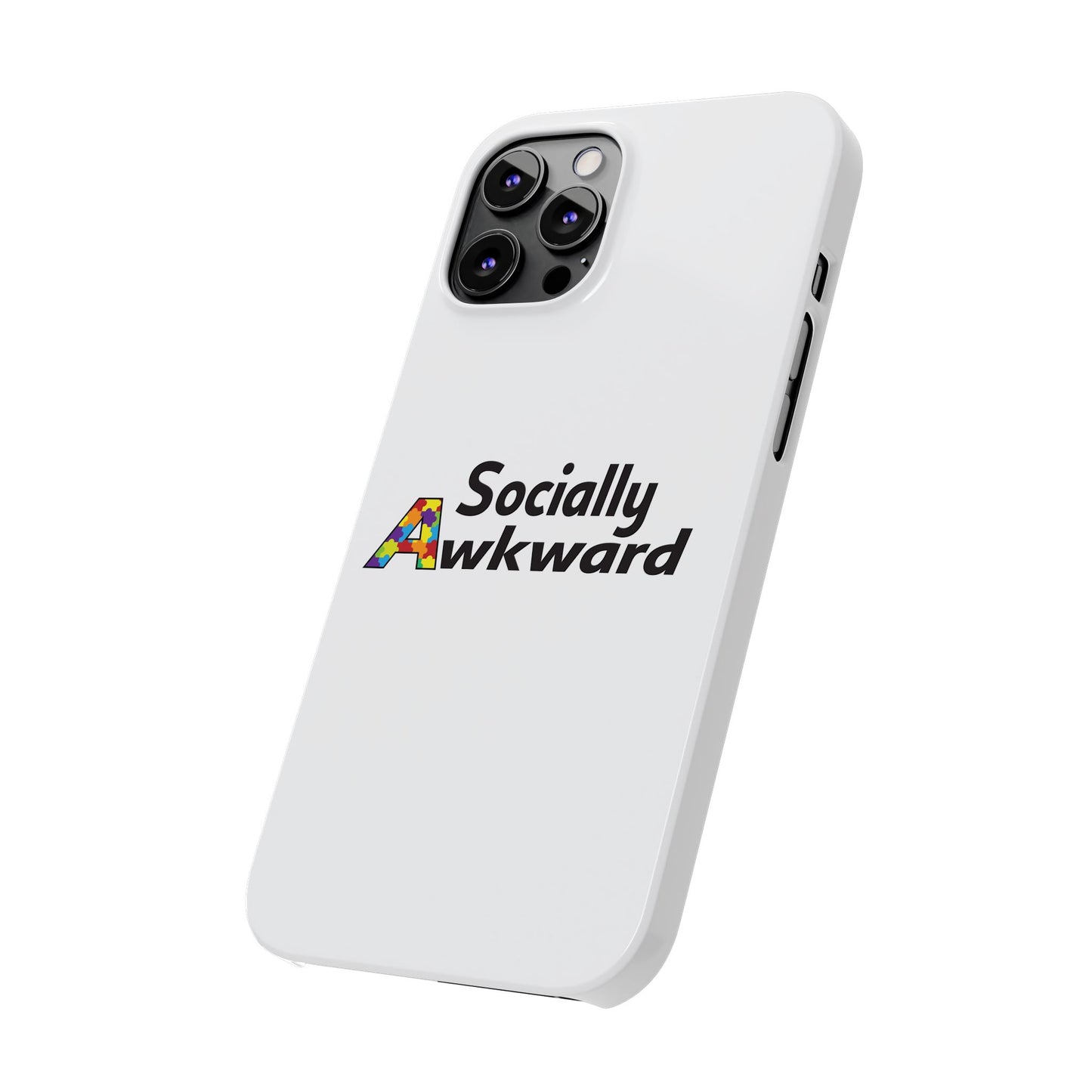 Slim Phone Cases