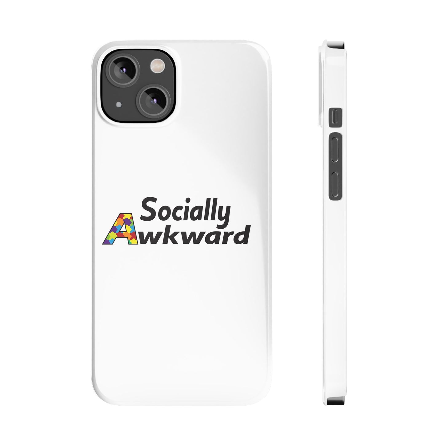 Slim Phone Cases