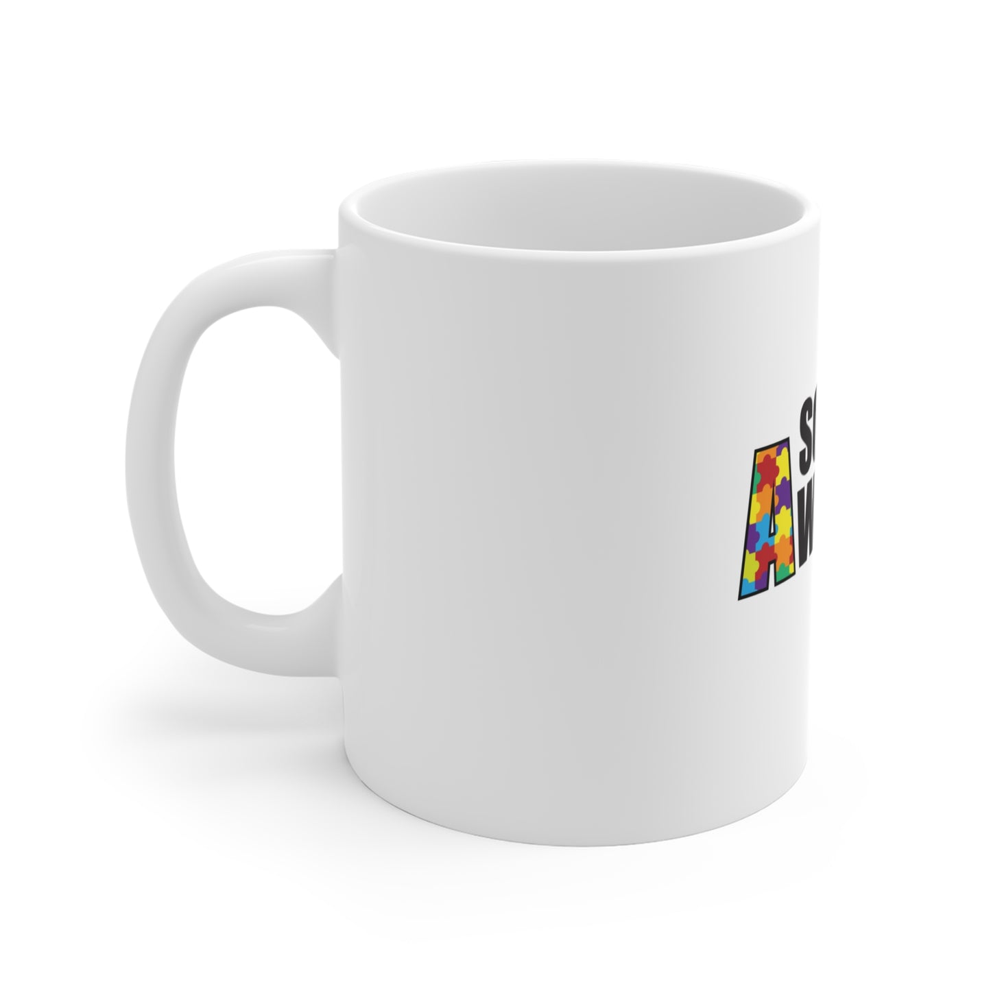 Mug 11oz