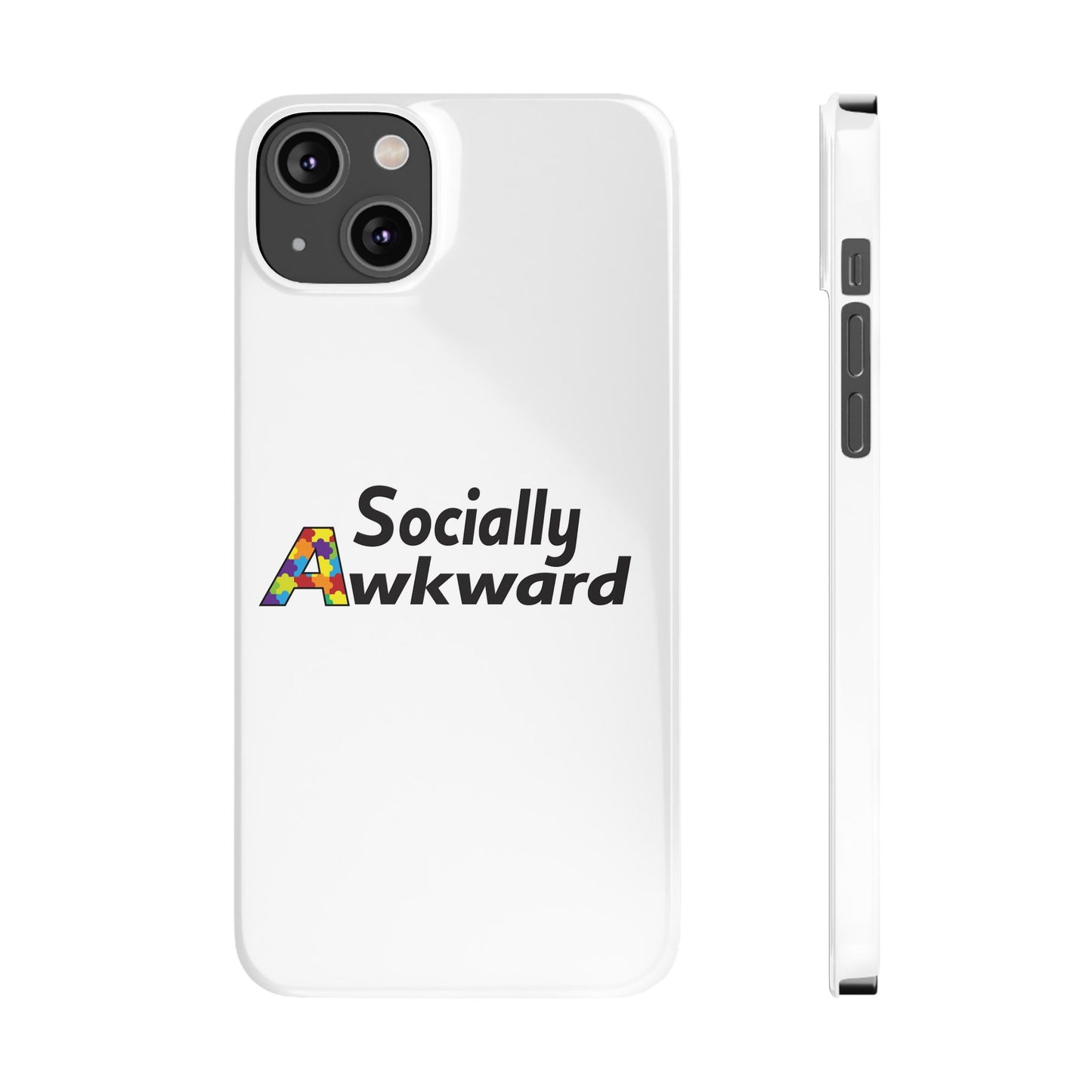Slim Phone Cases