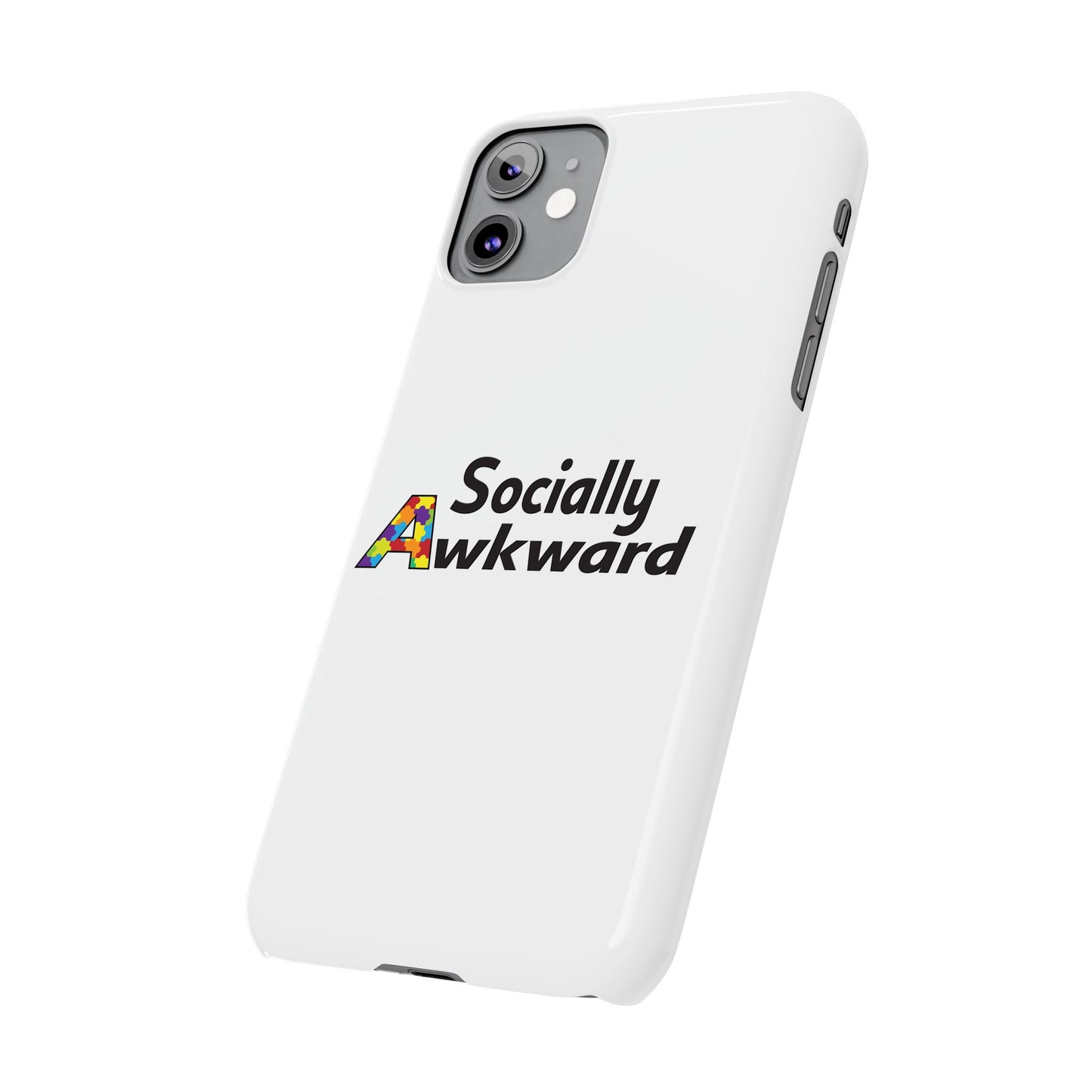 Slim Phone Cases