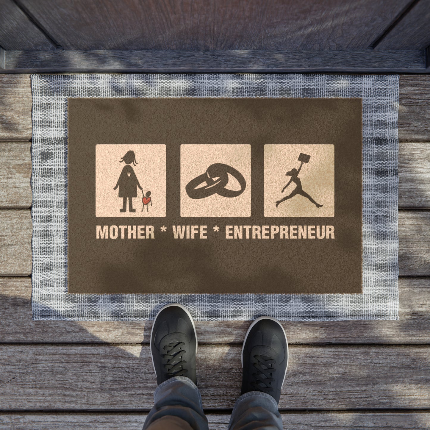 Doormat