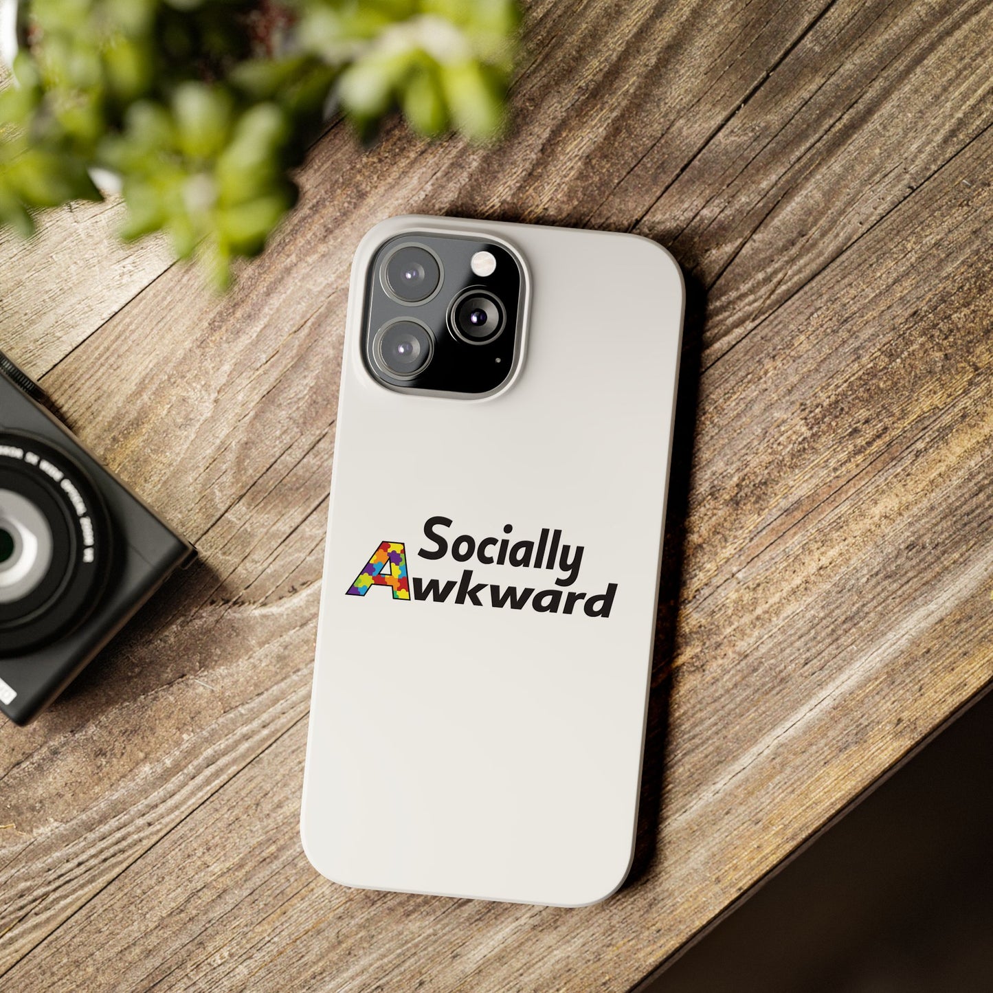 Slim Phone Cases