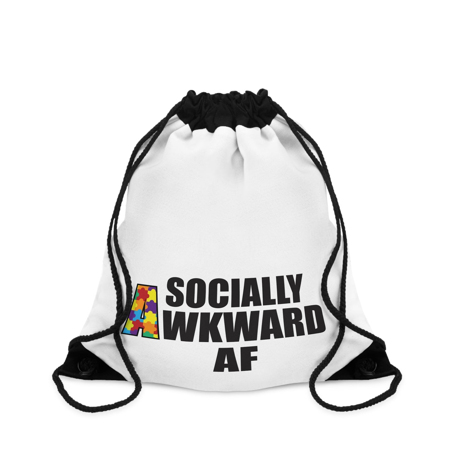 Drawstring Bag