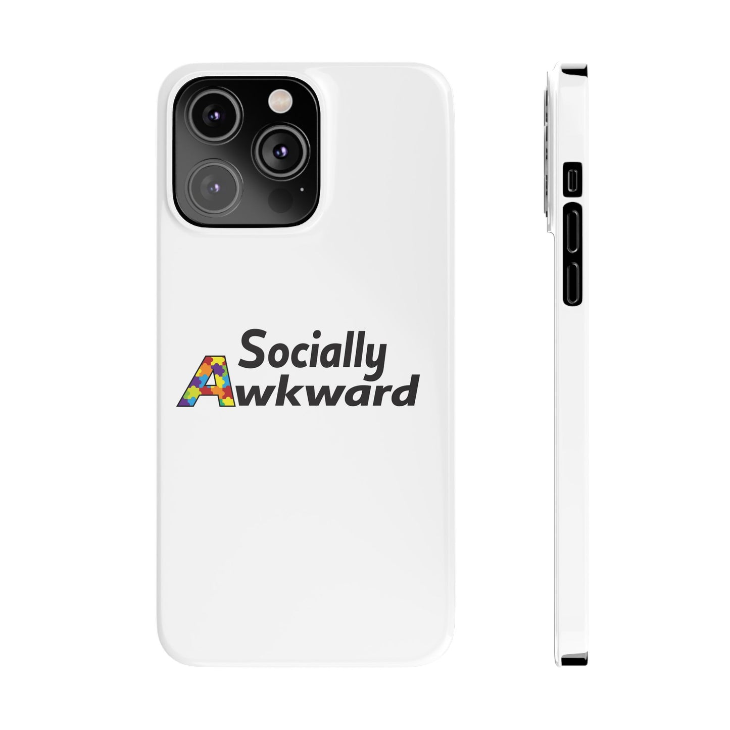 Slim Phone Cases