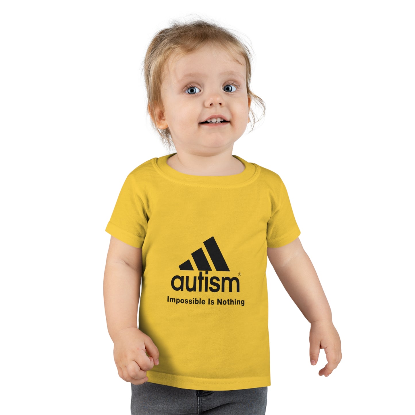 Toddler T-shirt