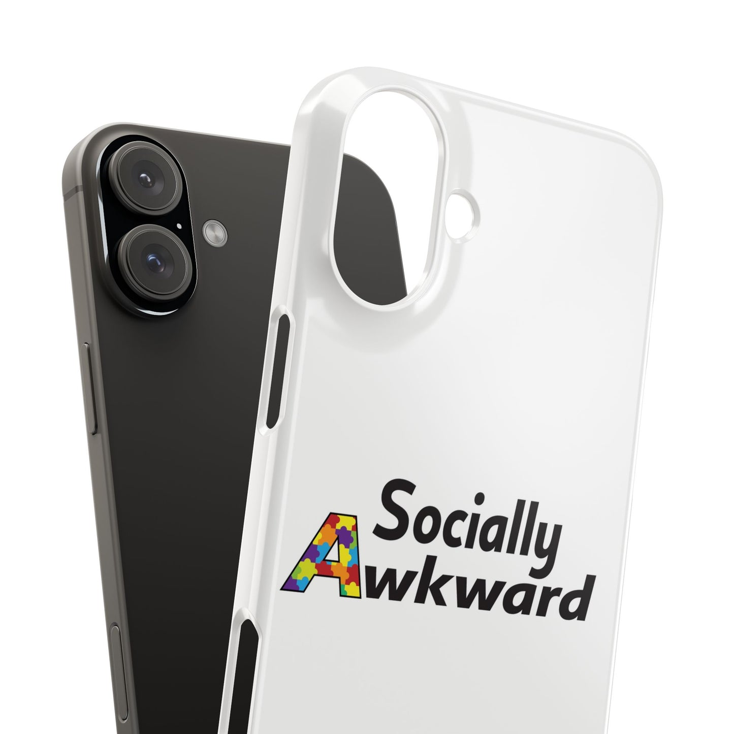 Slim Phone Cases