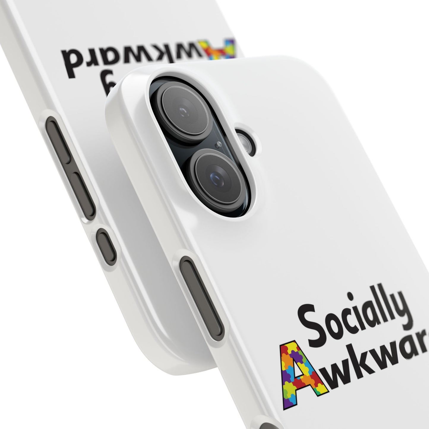 Slim Phone Cases