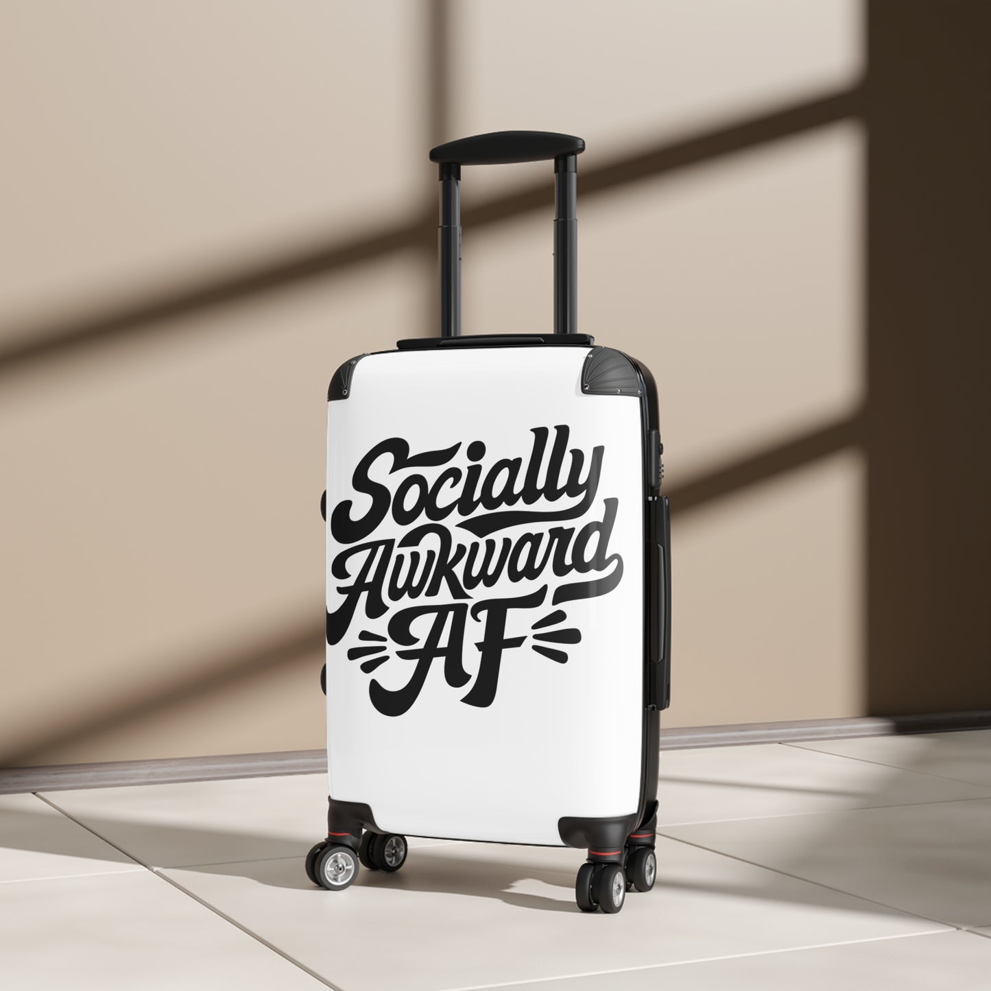Suitcase