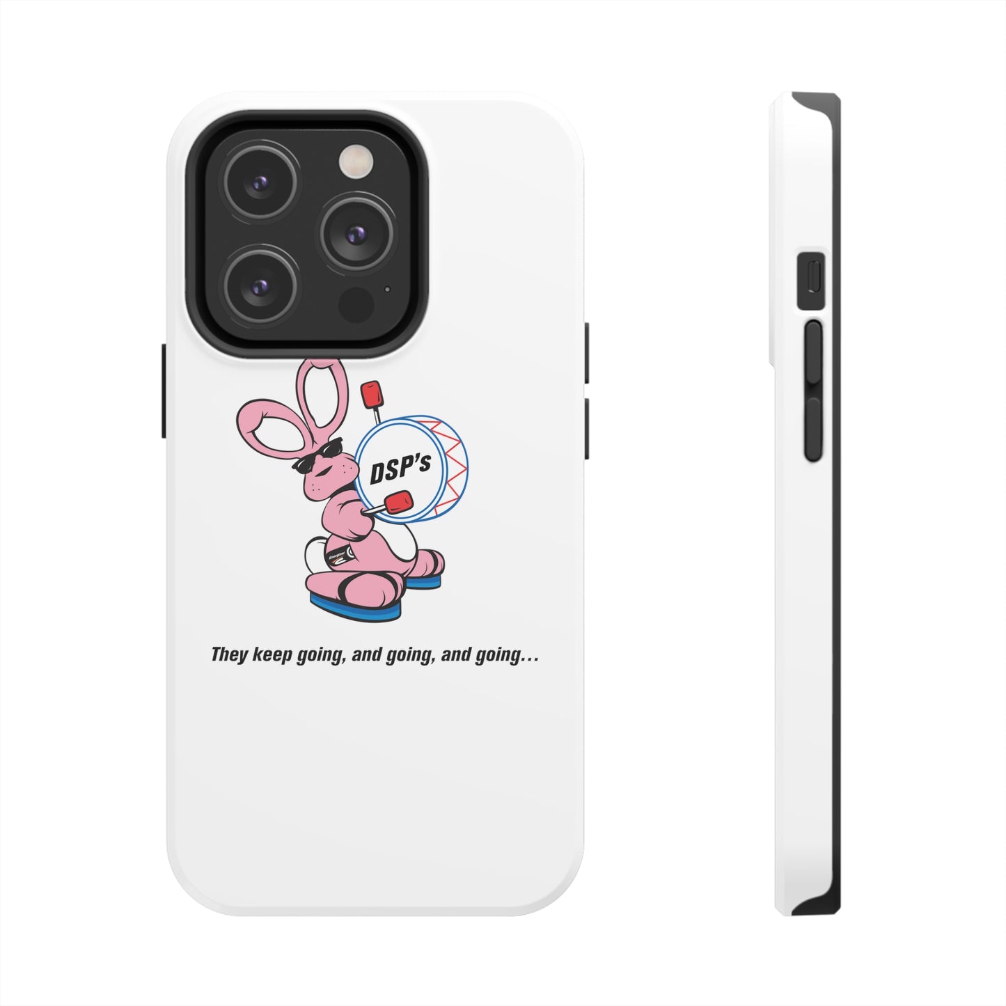 Tough Phone Cases