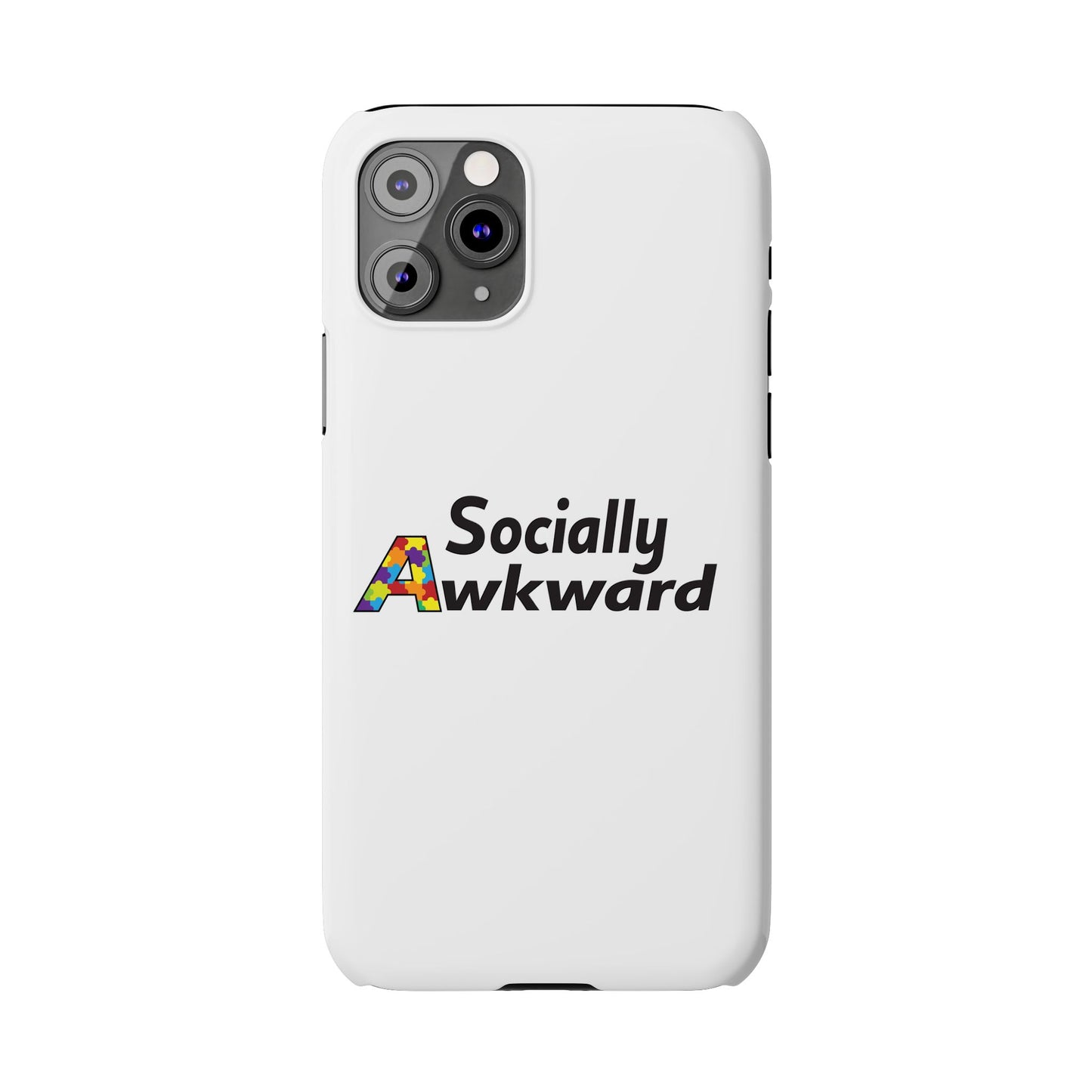 Slim Phone Cases