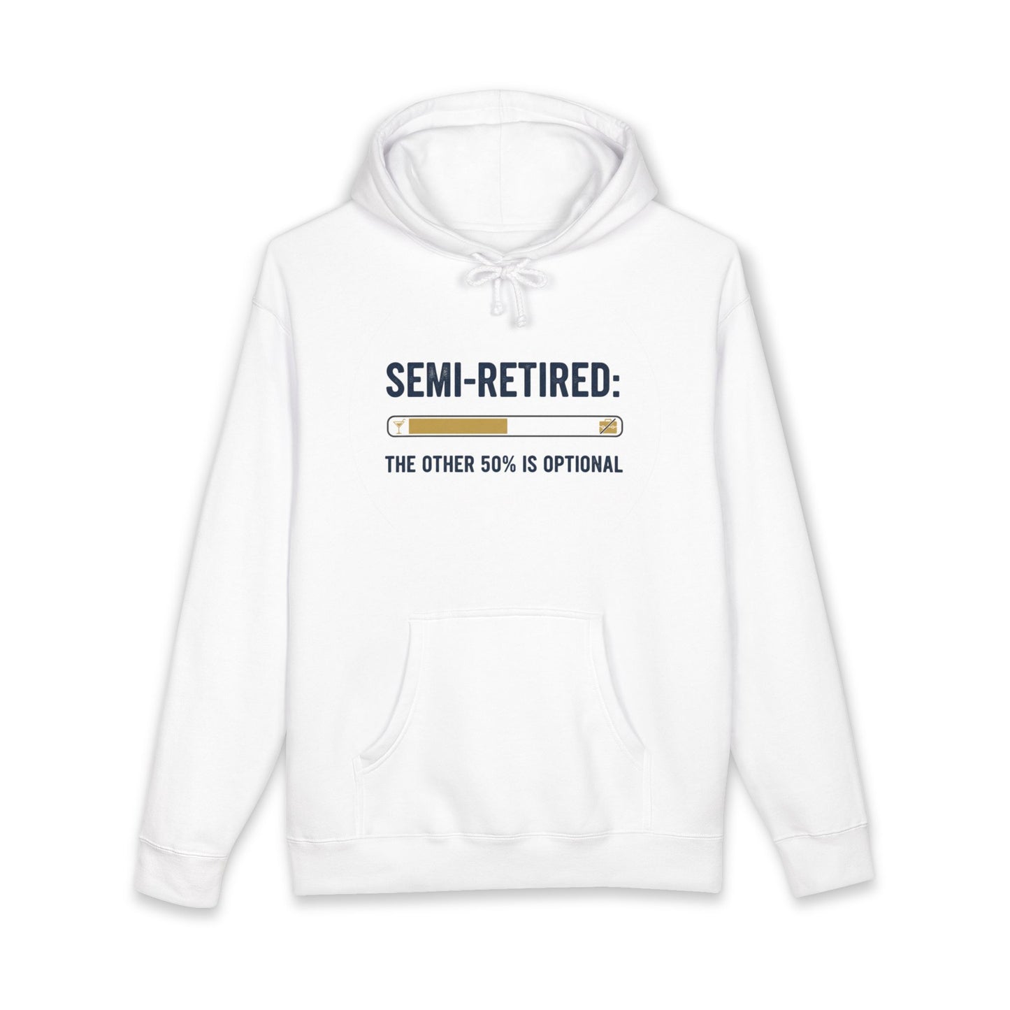 Unisex Heavyweight Hooded Sweatshirt