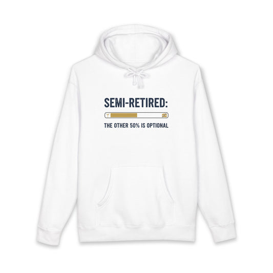 Unisex Heavyweight Hooded Sweatshirt