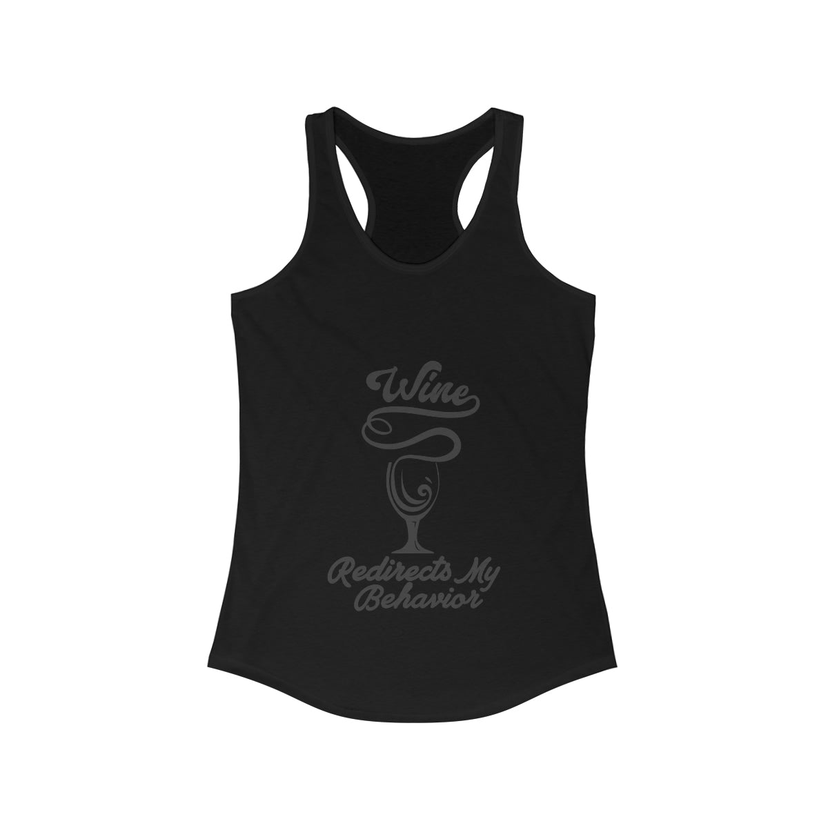 Licensee - Women's Ideal Racerback Tank