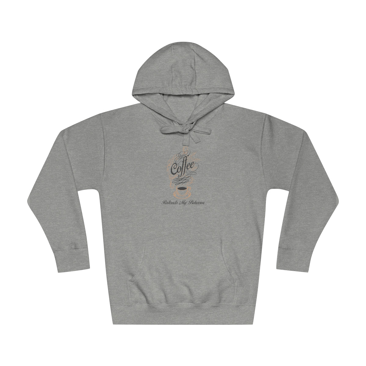 Licensee - Unisex Fleece Hoodie