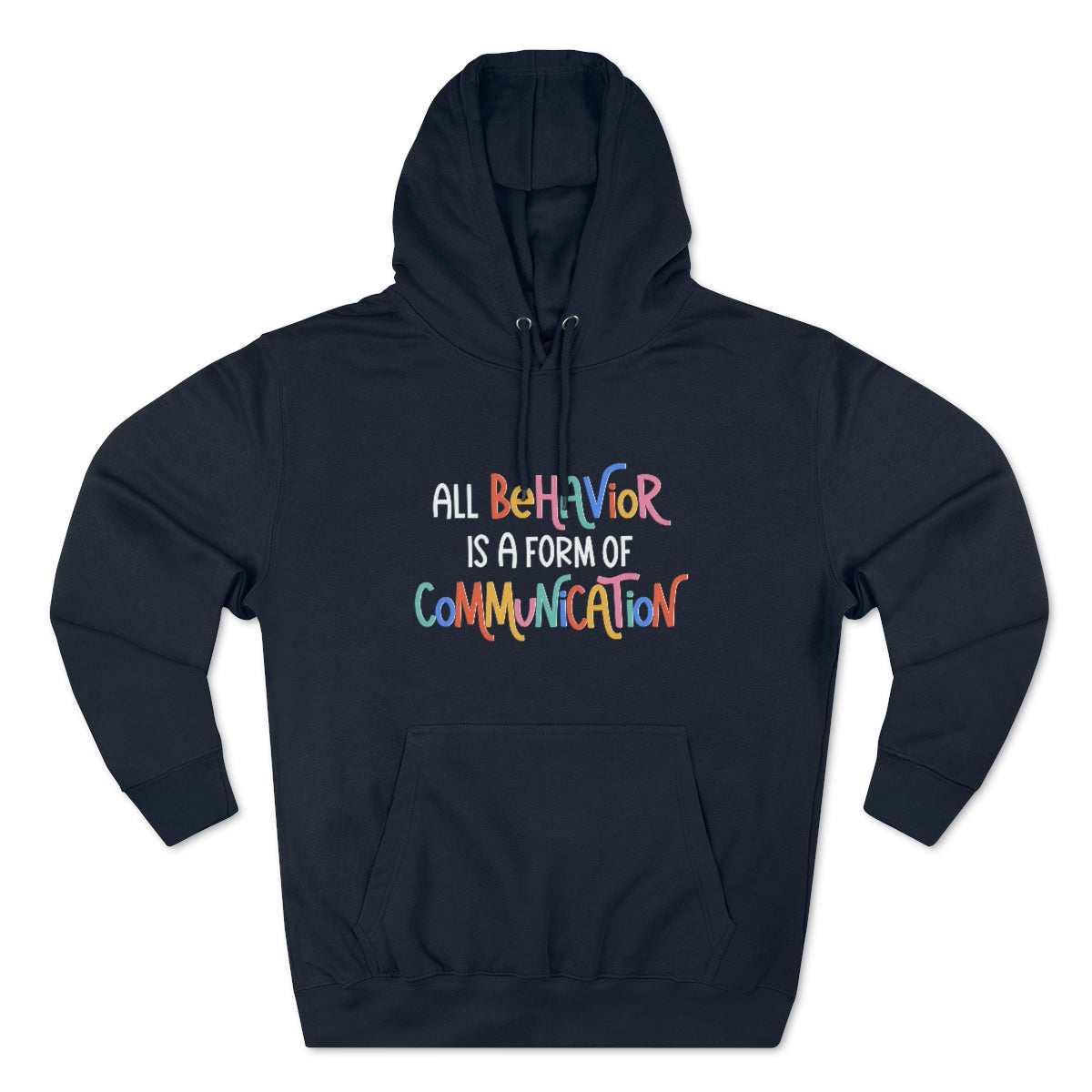 Residential - Unisex Premium Pullover Hoodie